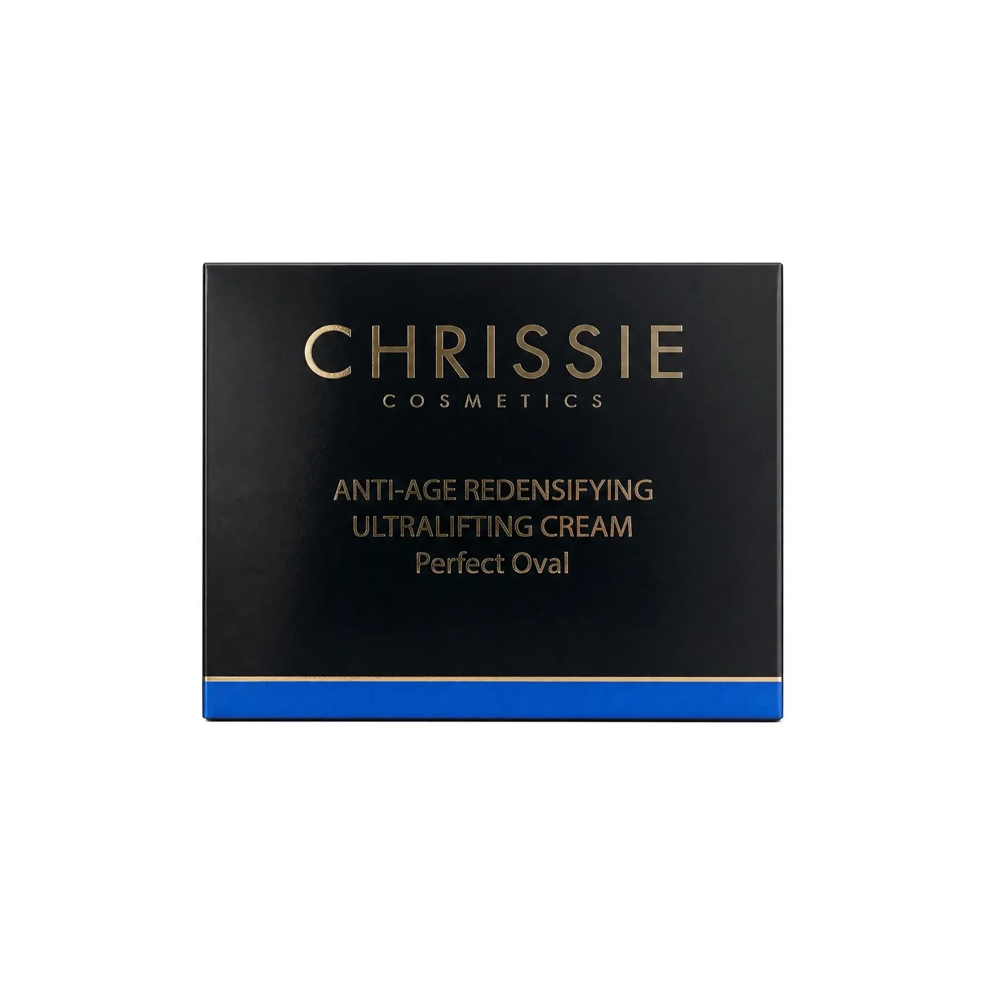 61182-Chrissie Anti-Age Redensifying Ultralifting Cream 50ml