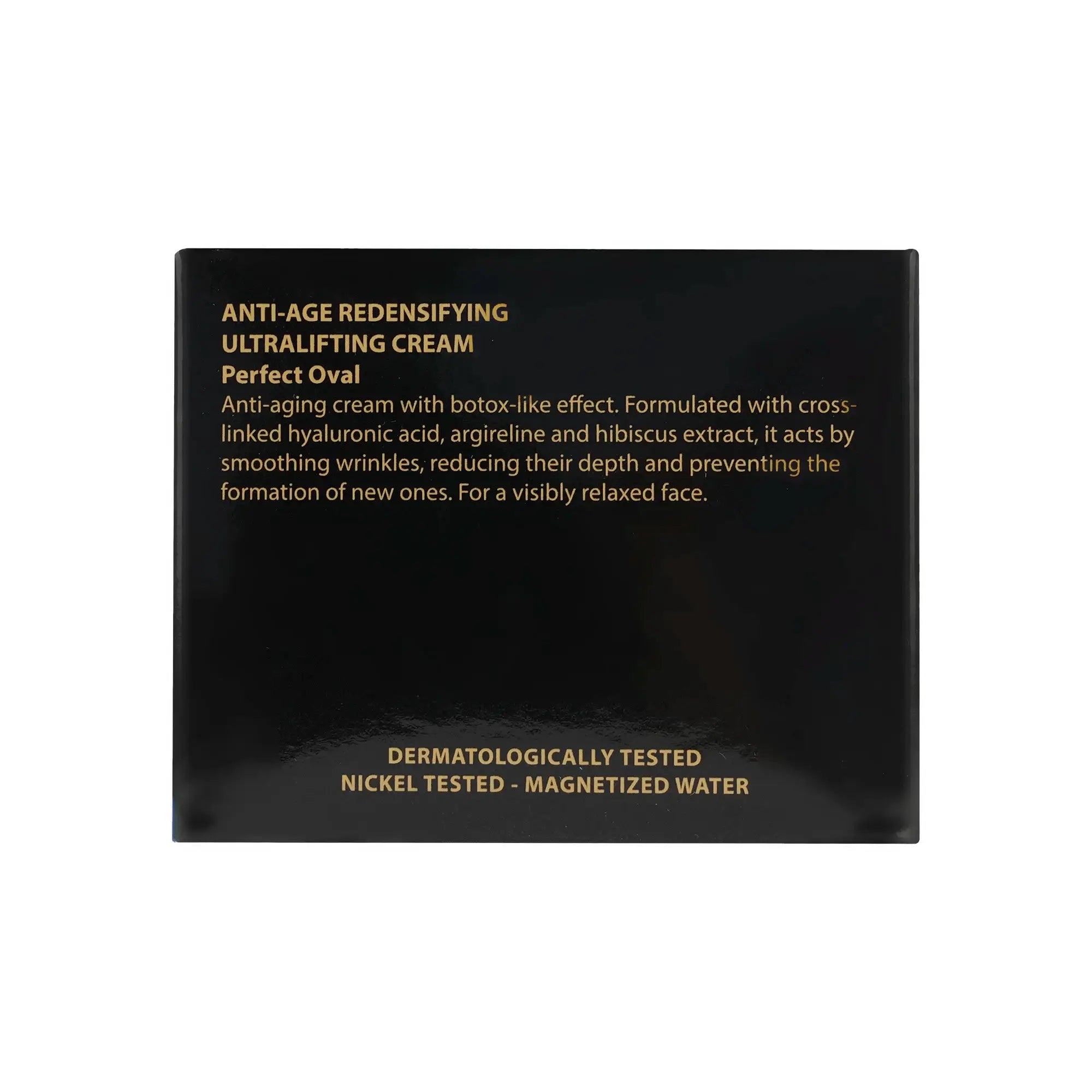 61182-Chrissie Anti-Age Redensifying Ultralifting Cream 50ml +2