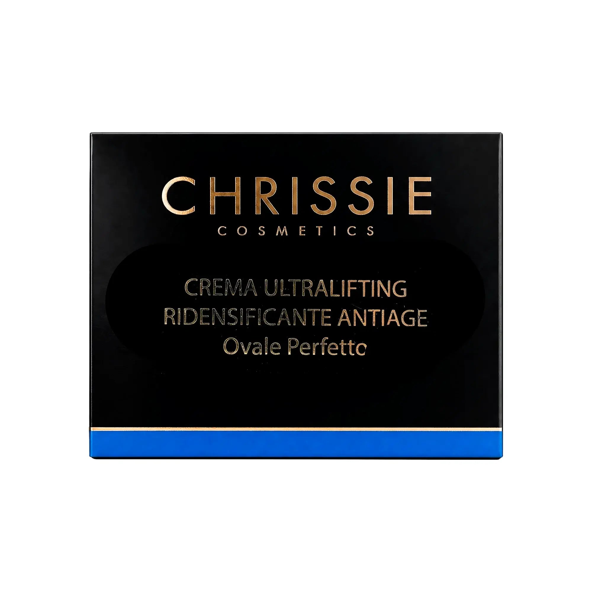 61182-Chrissie Anti-Age Redensifying Ultralifting Cream 50ml +1