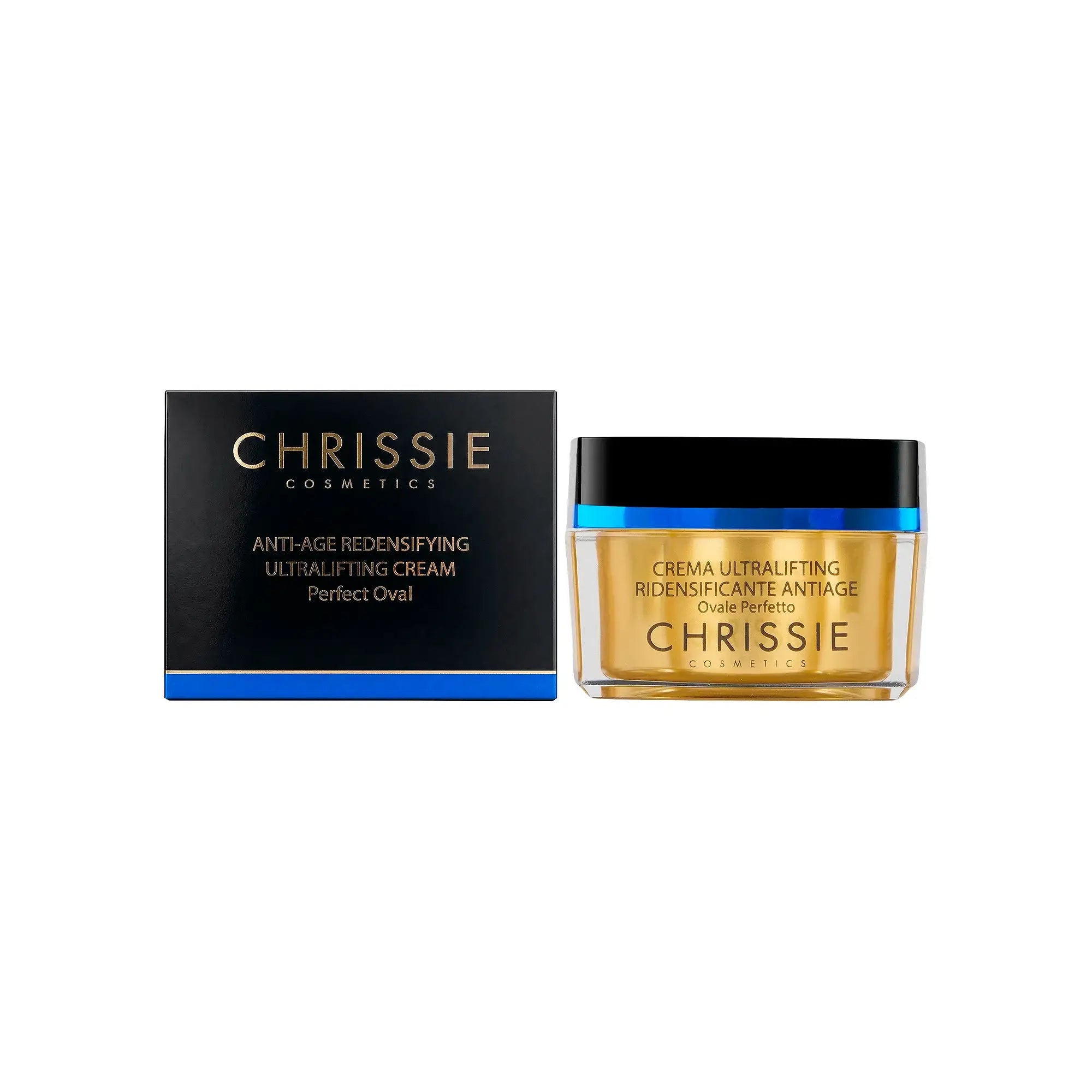 61182-Chrissie Anti-Age Redensifying Ultralifting Cream 50ml +7
