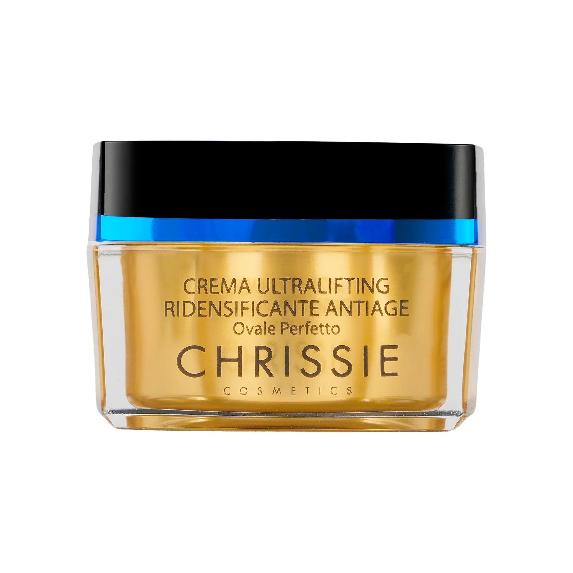 61182-Chrissie Anti-Age Redensifying Ultralifting Cream 50ml +5
