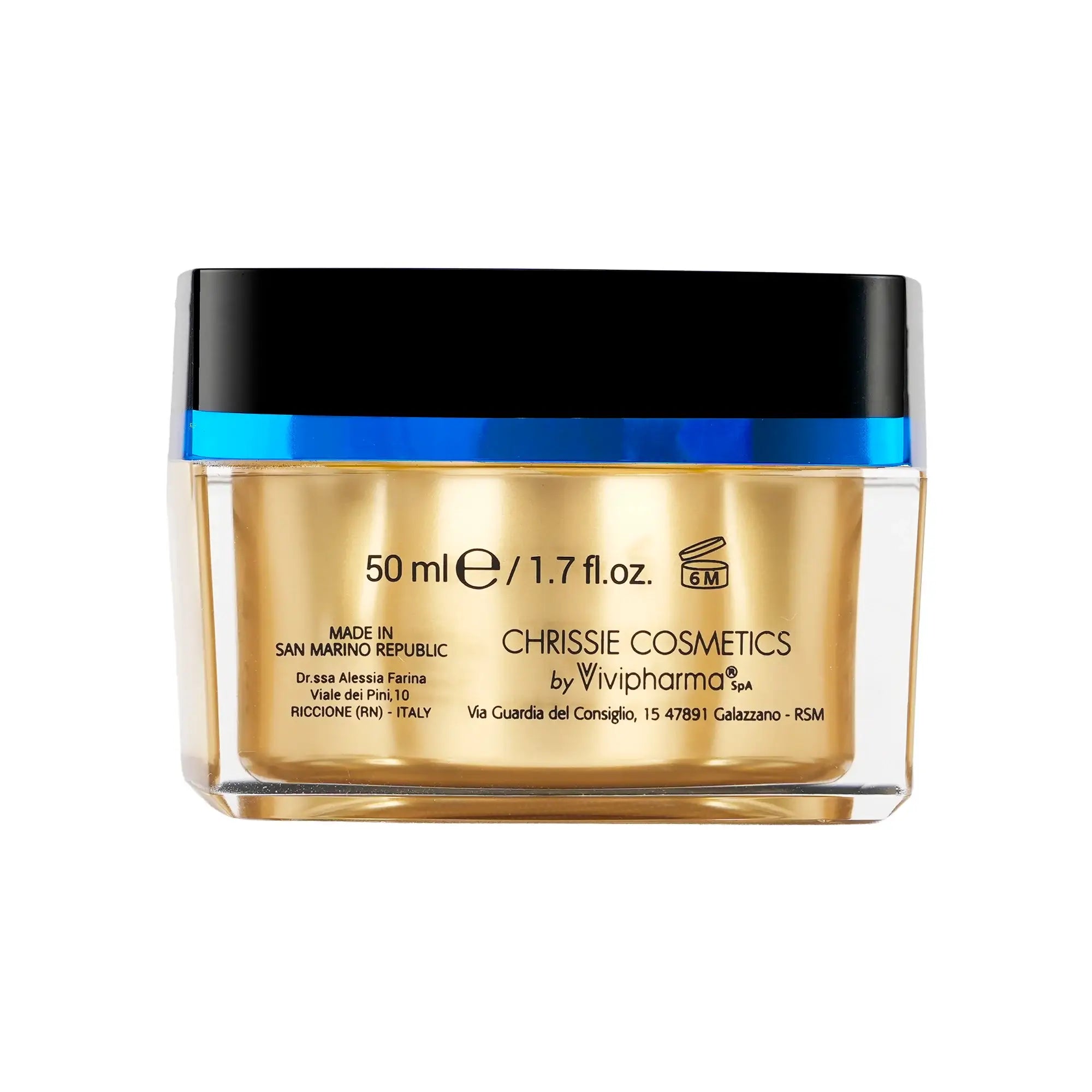 61182-Chrissie Anti-Age Redensifying Ultralifting Cream 50ml +6