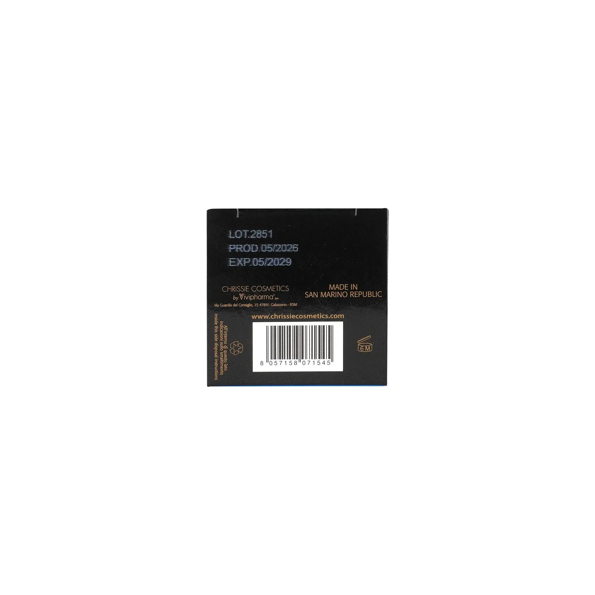Chrissie Anti-Age Redensifying Ultralifting Biofiller 30ml