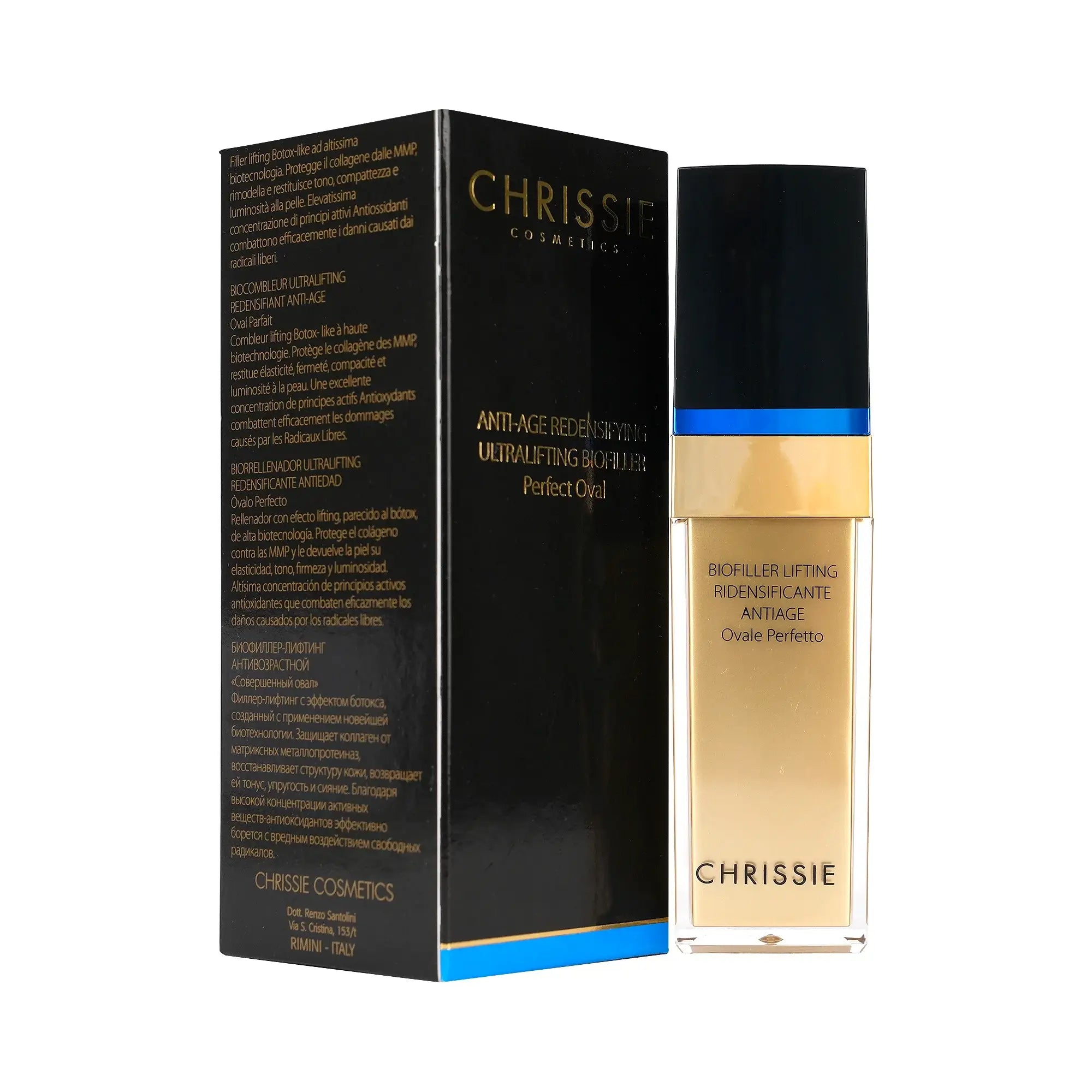 Chrissie Anti-Age Redensifying Ultralifting Biofiller 30ml