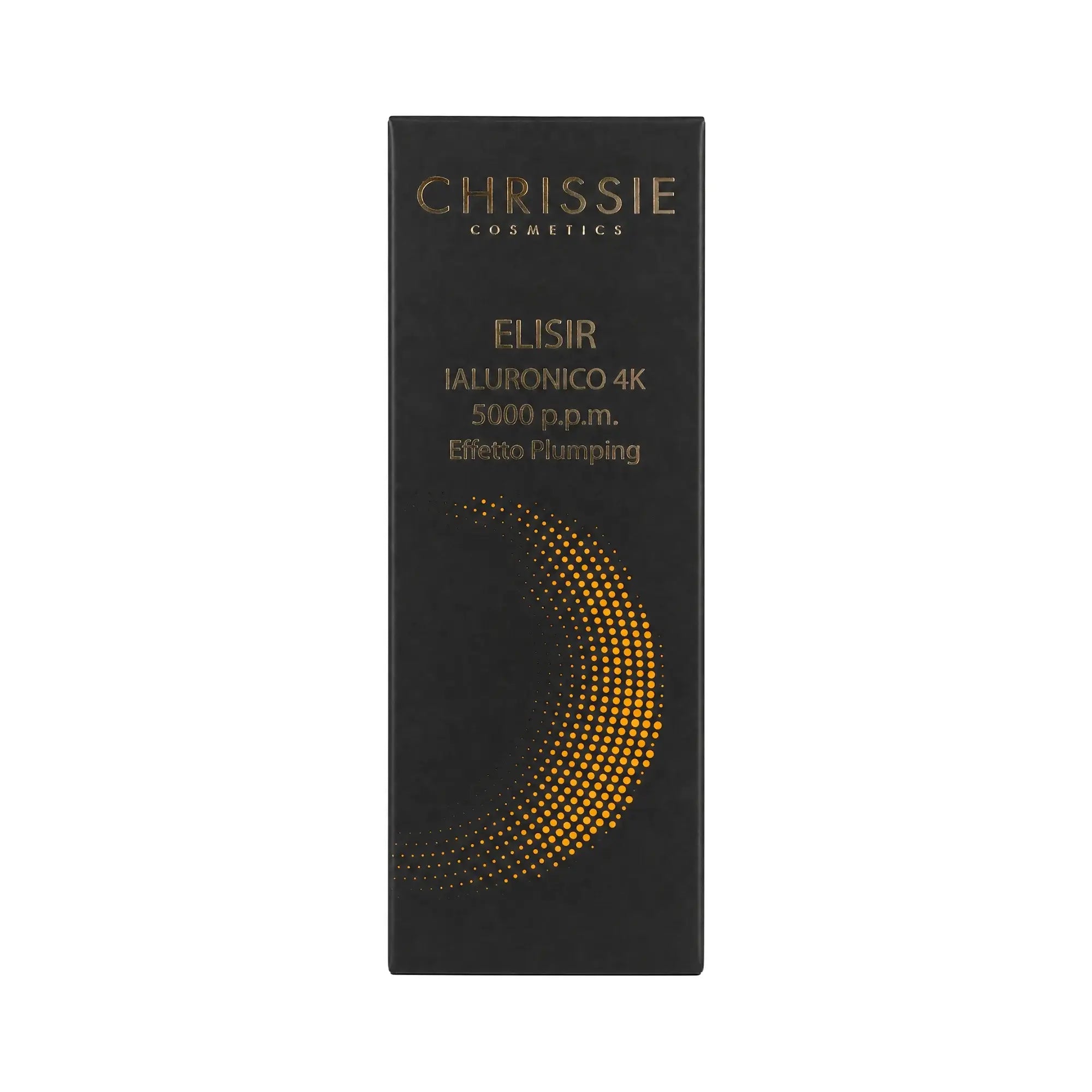 61186-Chrissie Elixir 4K Hyaluronic Acid 5000 P.P.M 30ml