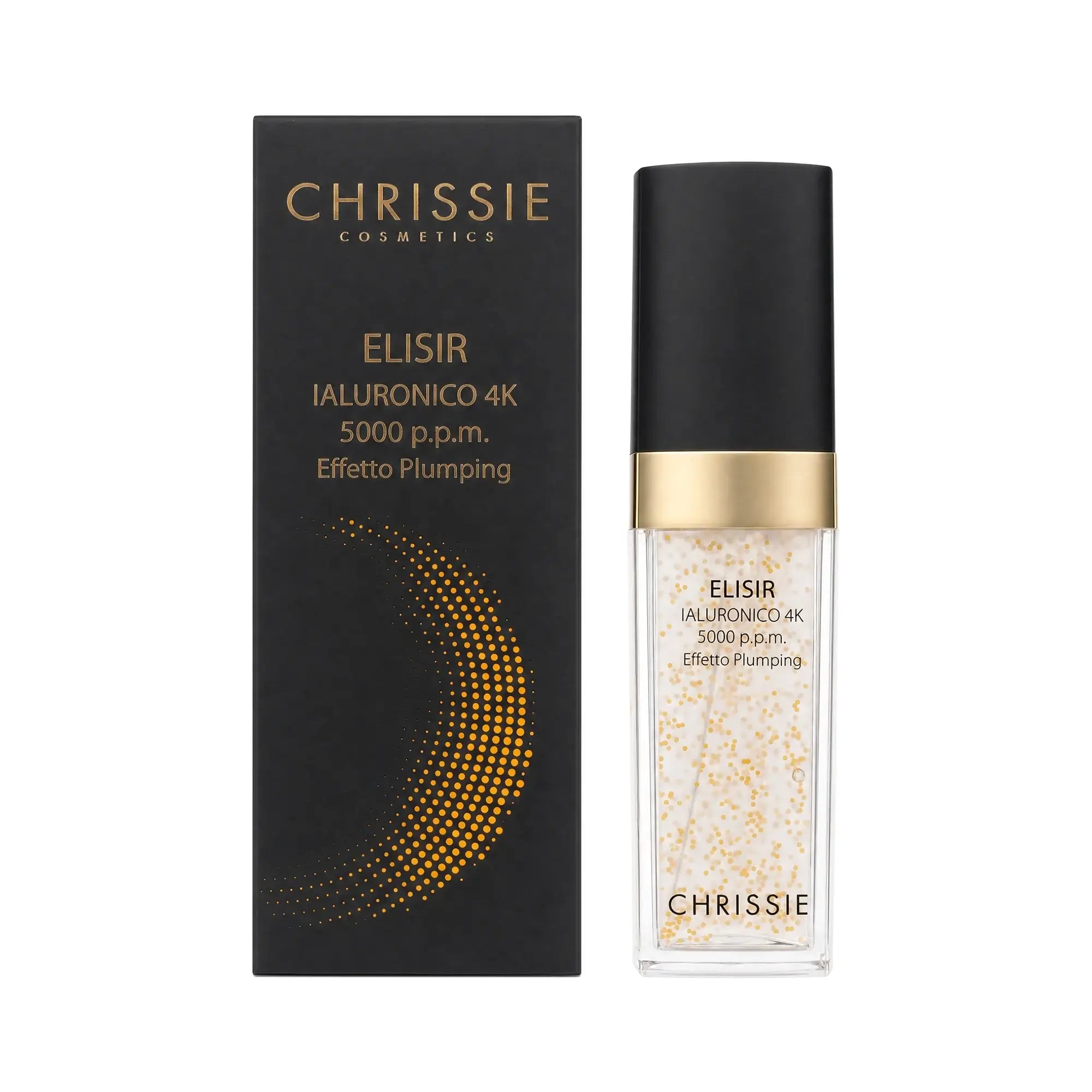 Chrissie Elixir 4K Hyaluronic Acid 5000 P.P.M 30ml