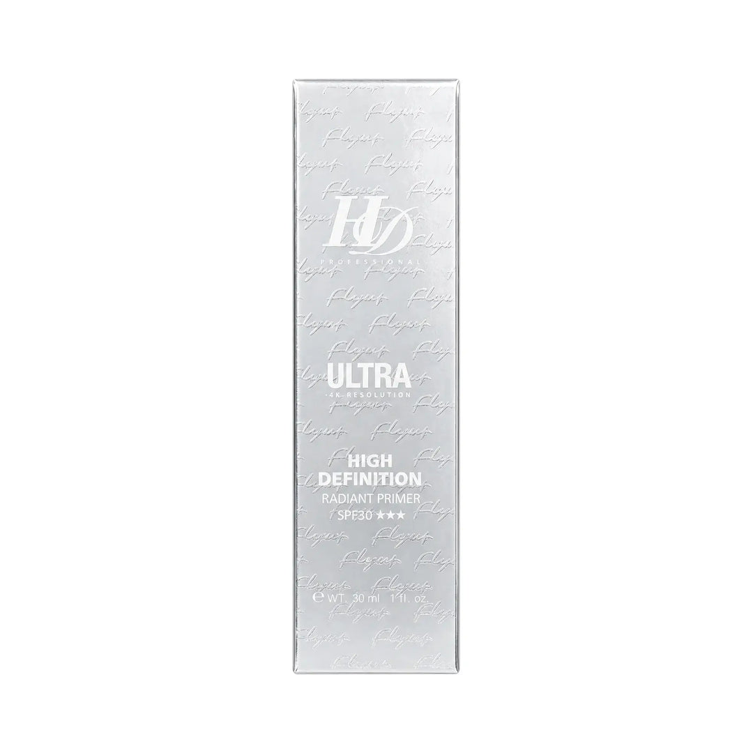 61188-Fly Up HD Radiant Primer SPF30 ★★★ 30ml