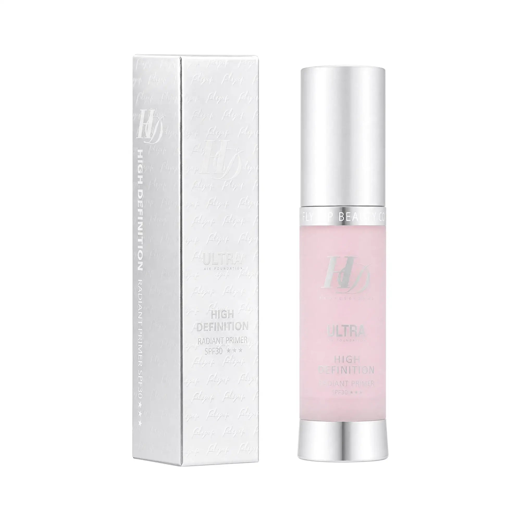 Fly Up HD Radiant Primer SPF30 30ml