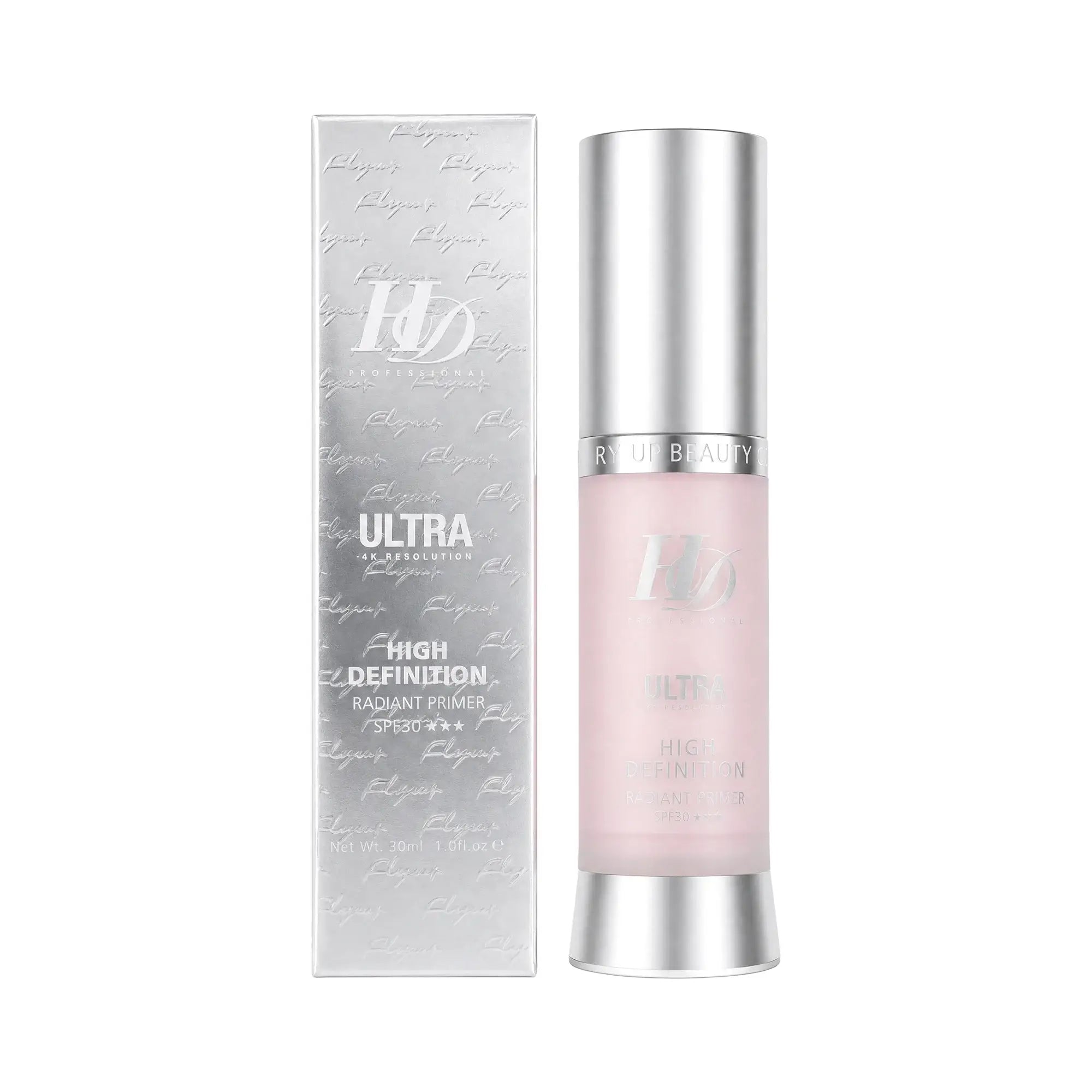Fly Up HD Radiant Primer SPF30 30ml