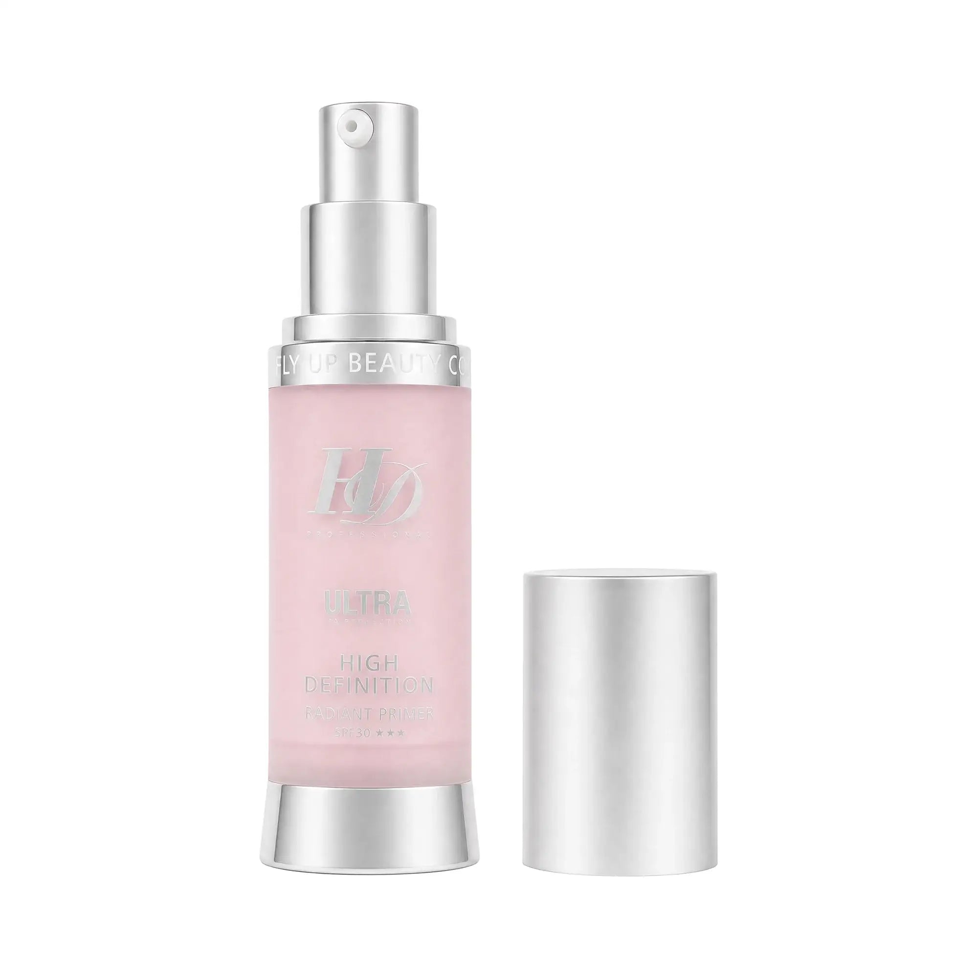 Fly Up HD Radiant Primer SPF30 30ml