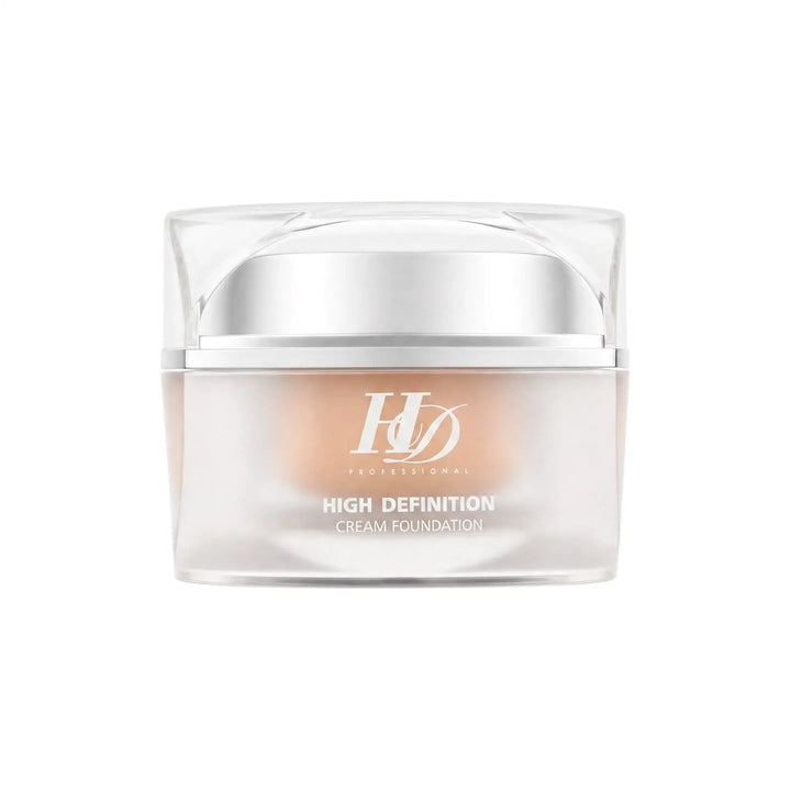 61190-Fly Up HD Cream Foundation 30ml-F30 Natural Beige