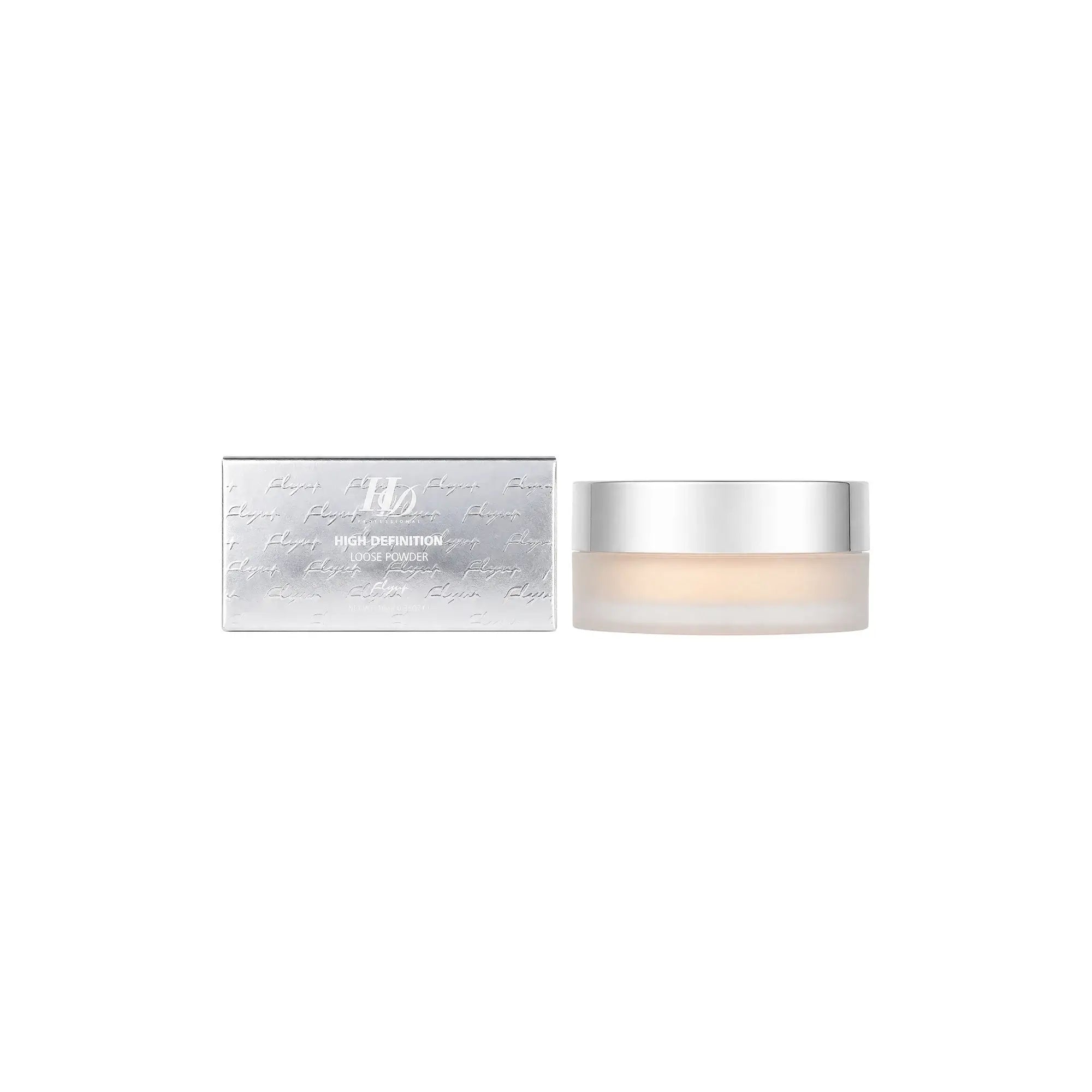 61191-Fly Up HD Loose Powder 10g