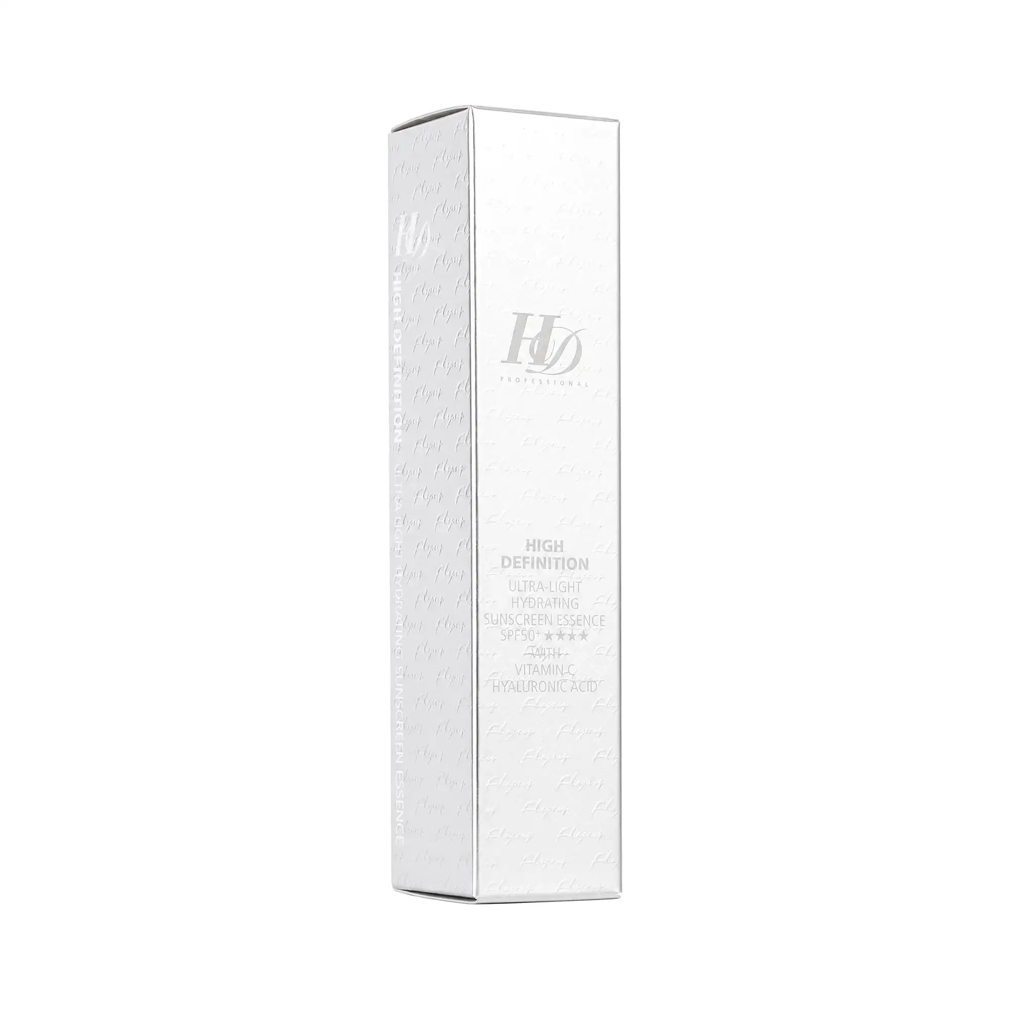 فلاي أب HD واقي شمس مرطب SPF50+ ‏50 مل