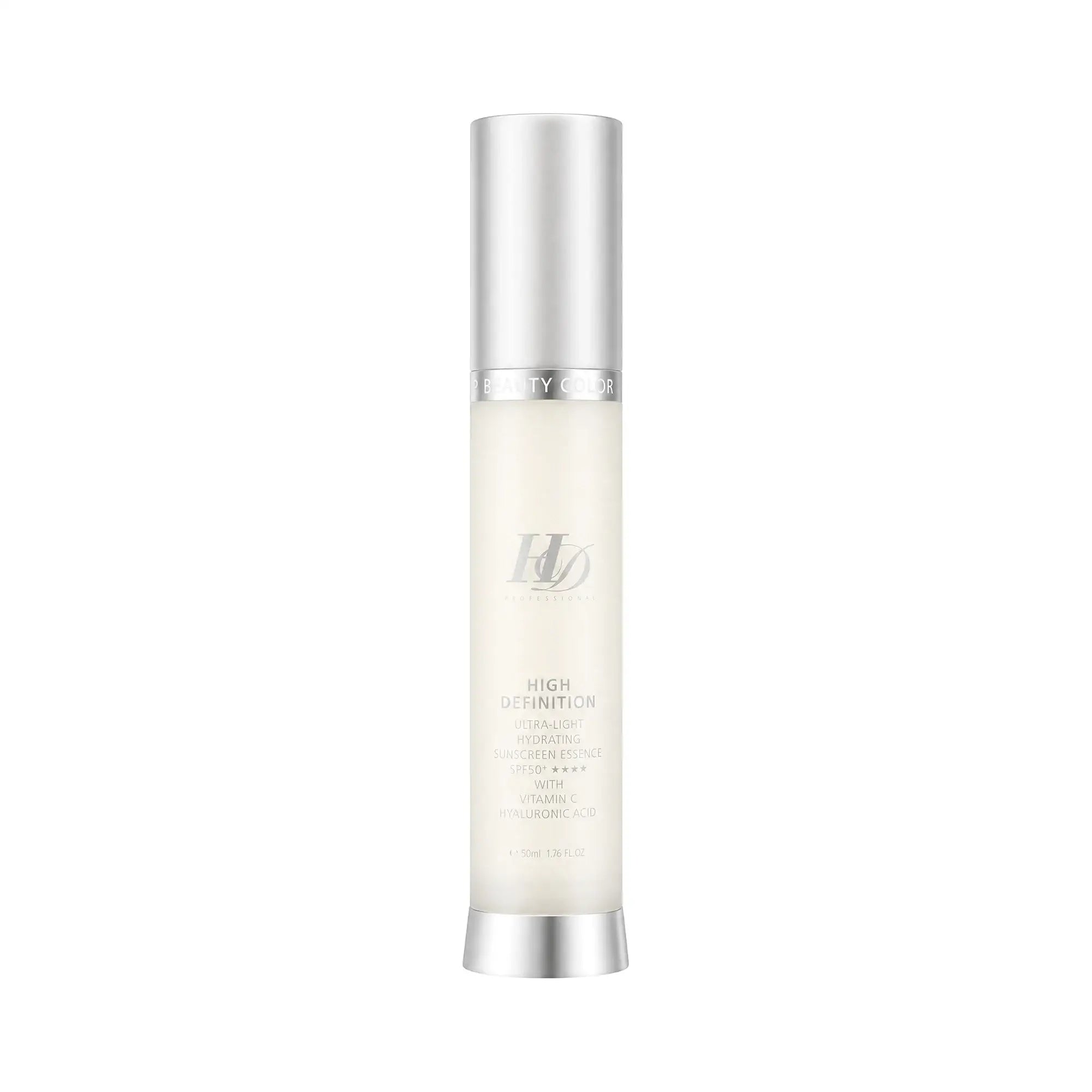 61192-Fly Up HD Ultra-Light Hydrating Sunscreen Spf50+  50ml