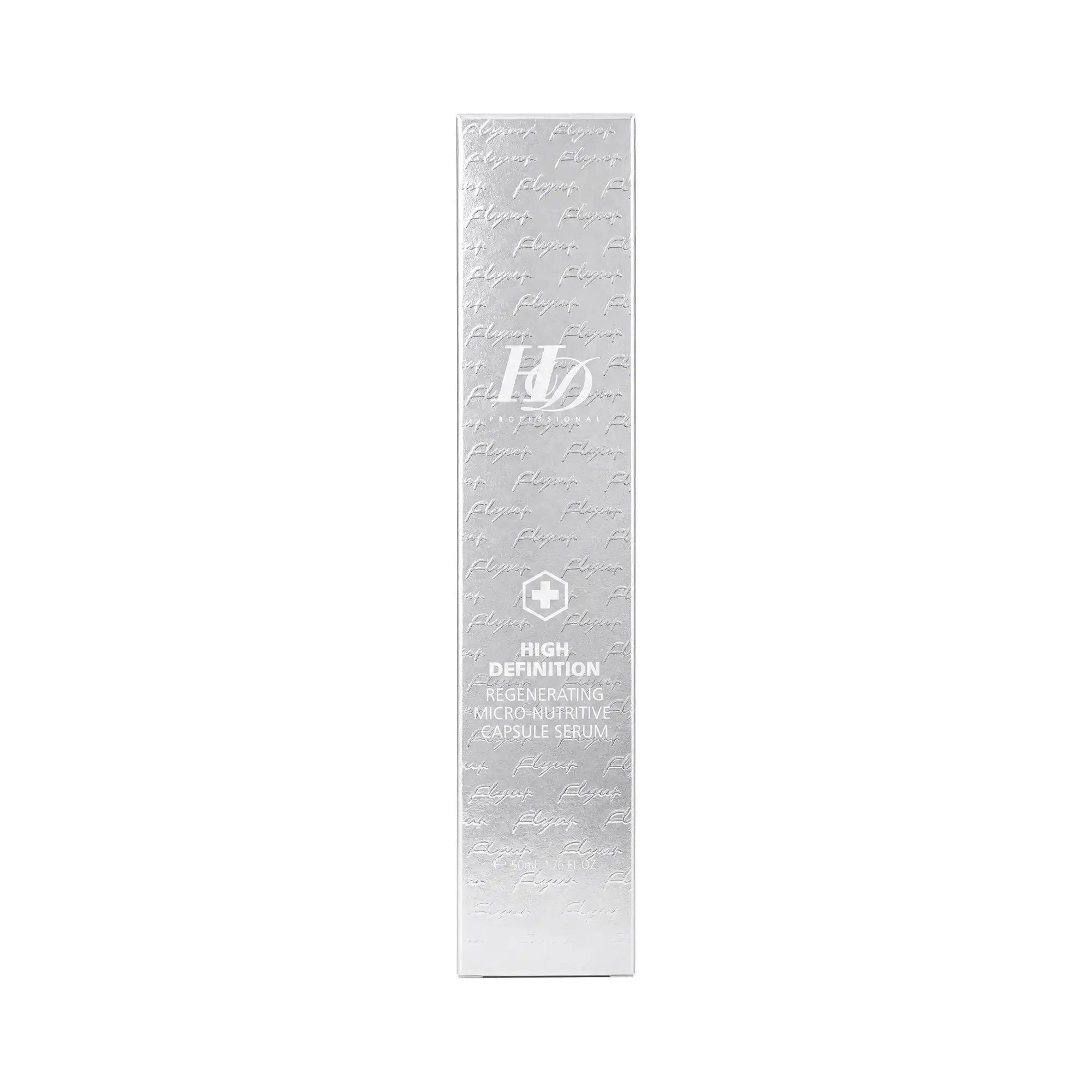 61193-Fly Up HD Regenerating Micro-Nutritive Capsule Serum 50ml