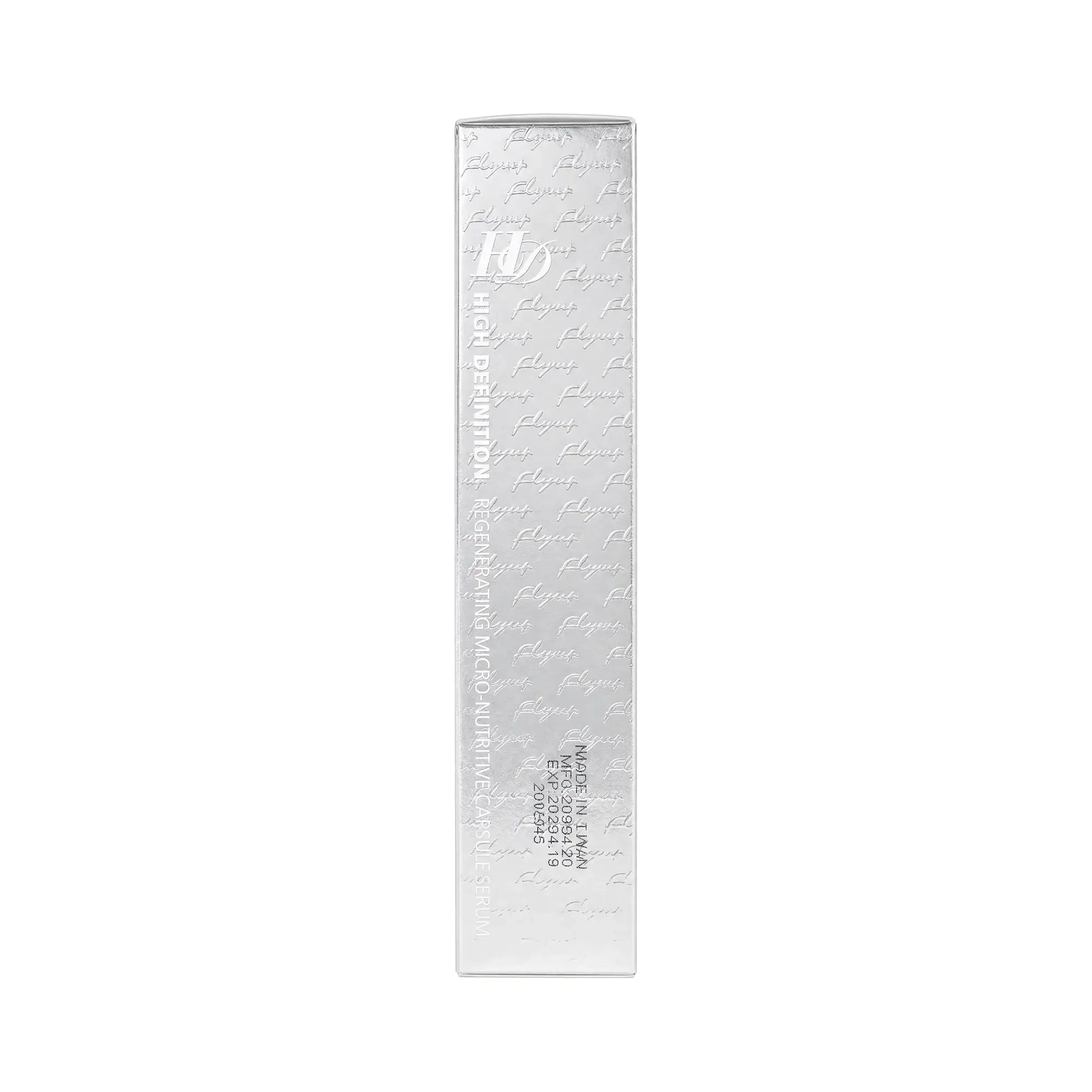 61193-Fly Up HD Regenerating Micro-Nutritive Capsule Serum 50ml +1