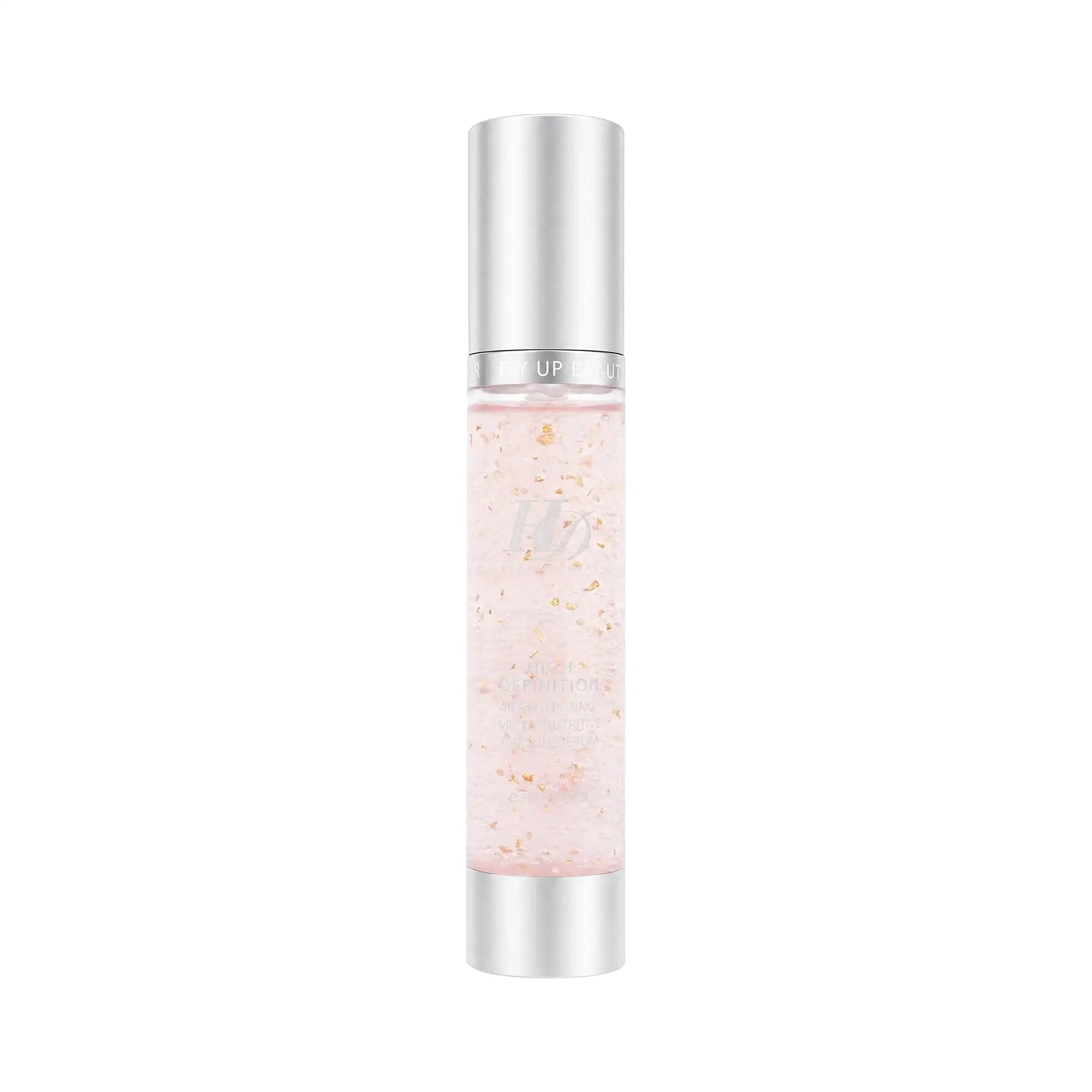 61193-Fly Up HD Regenerating Micro-Nutritive Capsule Serum 50ml