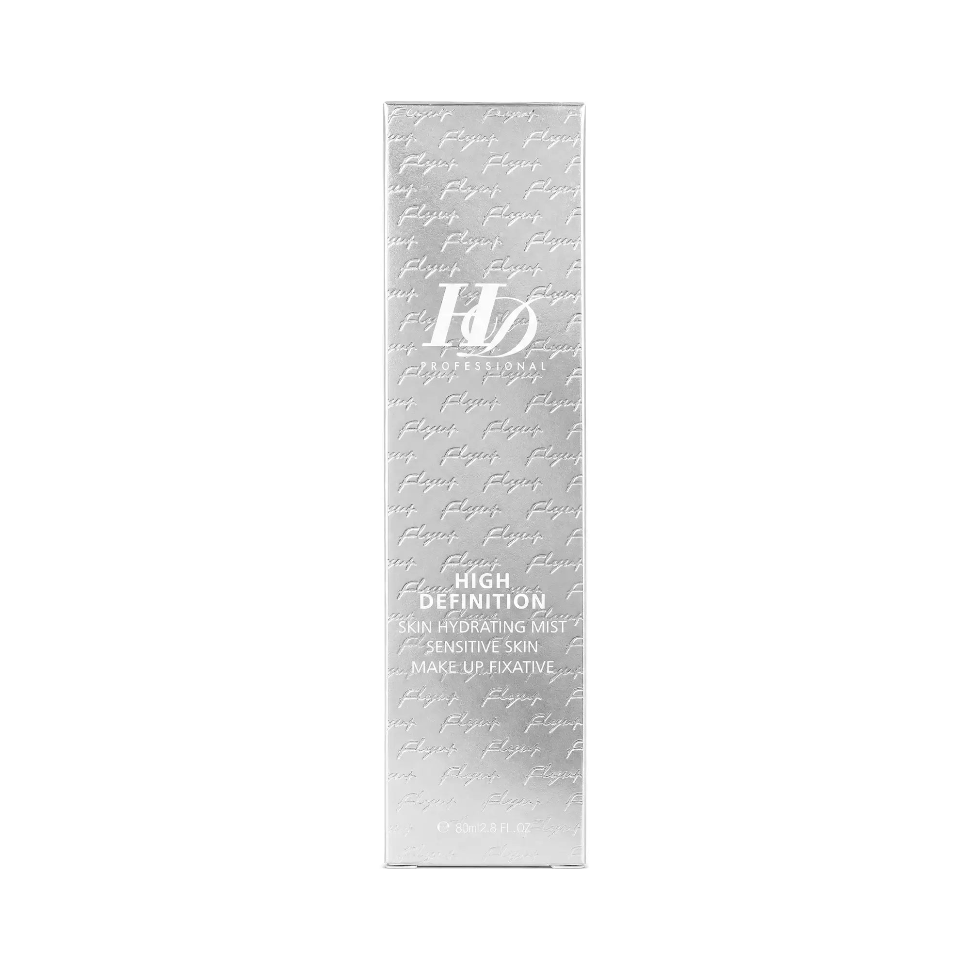 61194-Fly Up HD Skin Hydrating Mist 125ml