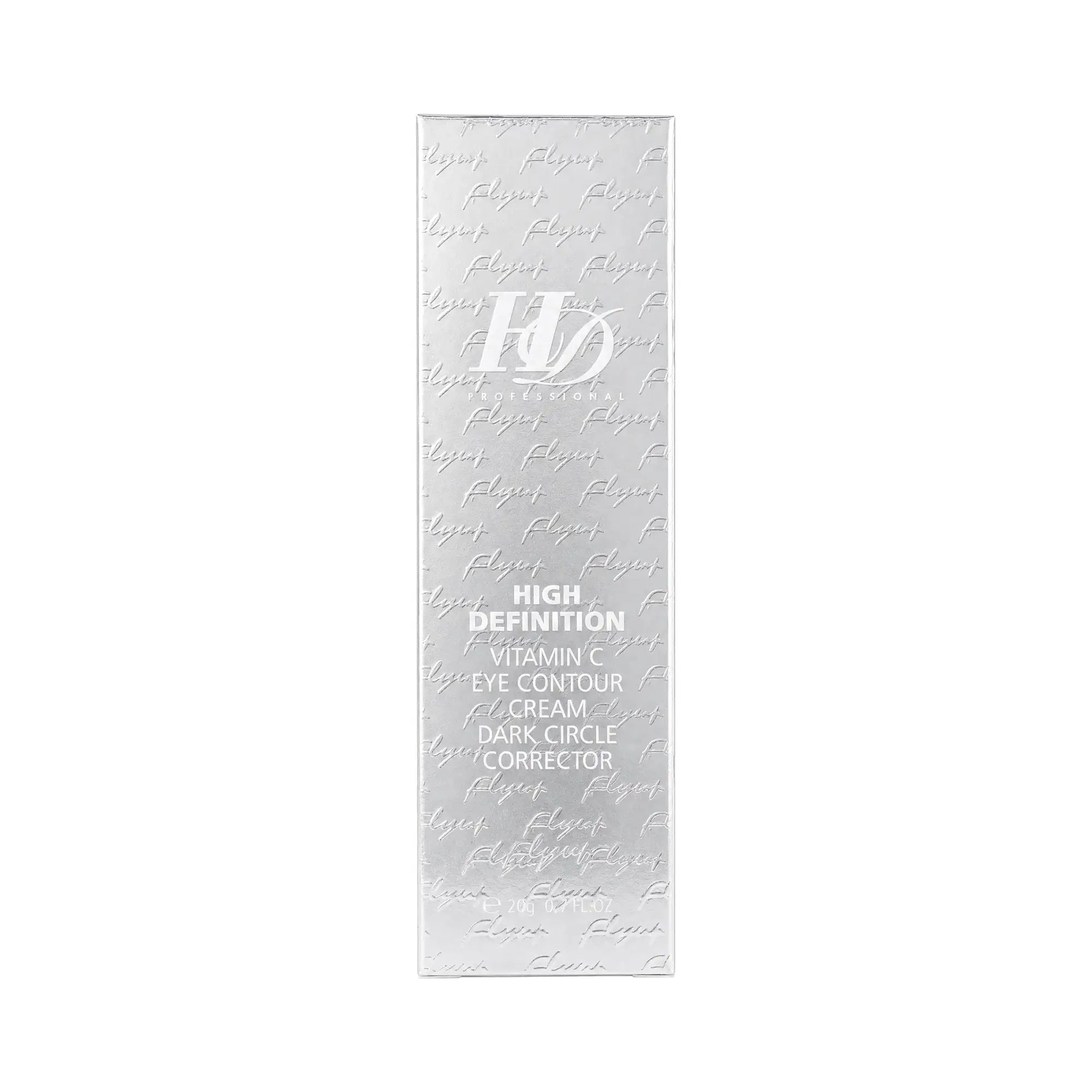 61196-Fly Up HD Vitamin C Eye Contour Cream 20g
