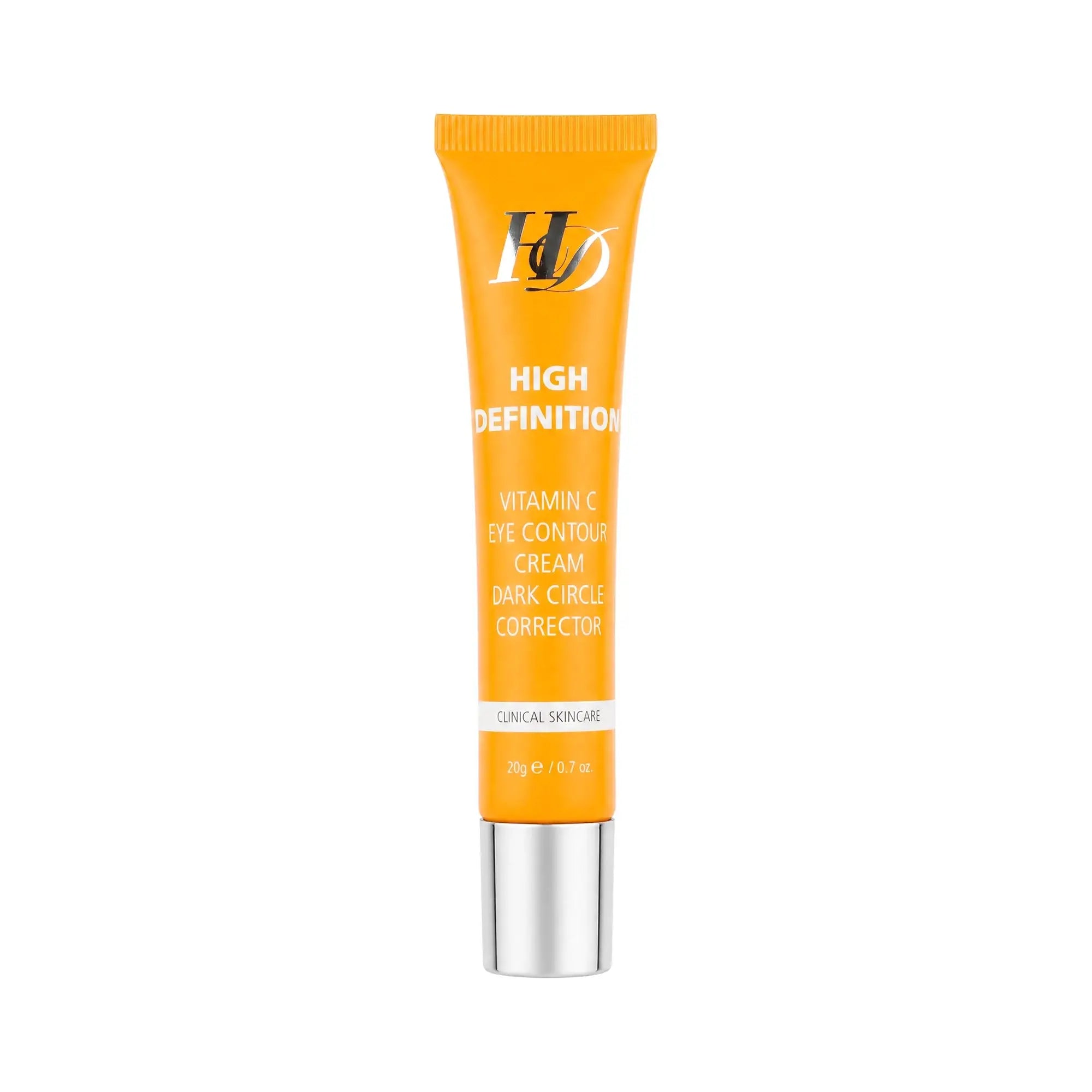 61196-Fly Up HD Vitamin C Eye Contour Cream 20g