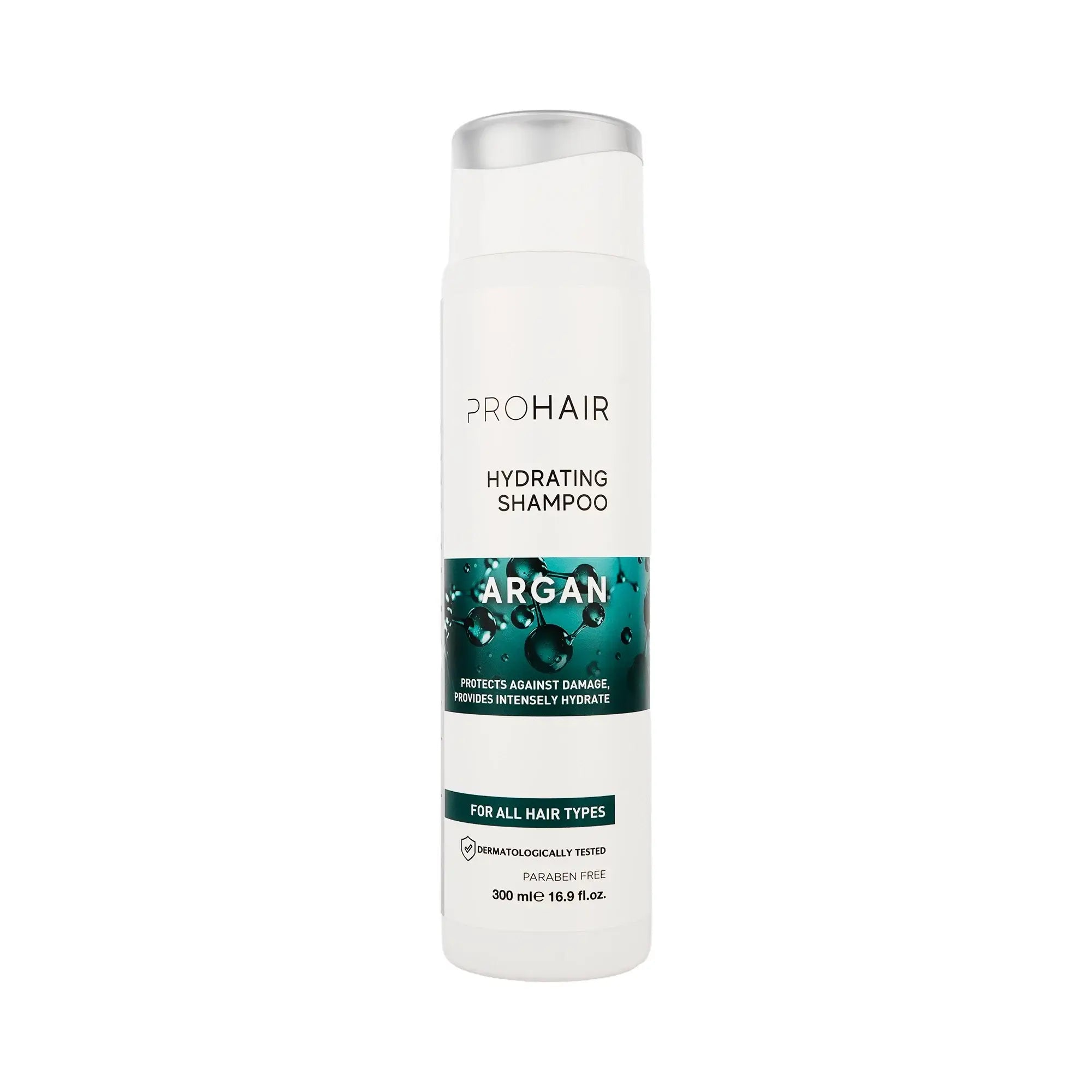 Pro Hair Argan Hydrating Shampoo 300ml