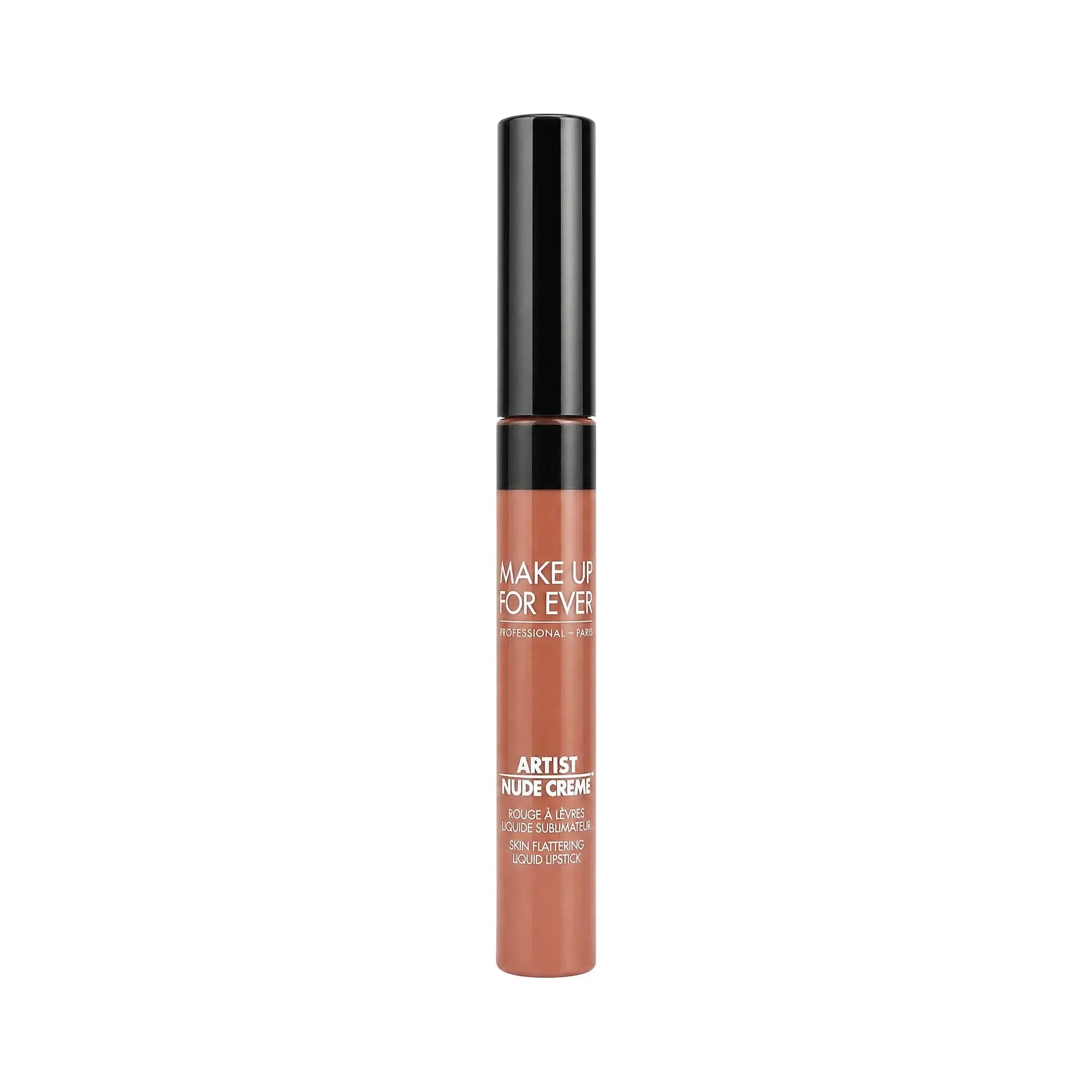 61203-Make Up For Ever Artist Nude Creme Lipstick 7.5ml 03-Bluff +1
