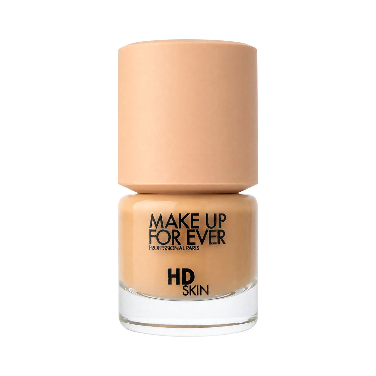 61204-Make Up For Ever HD Skin Foundation 12ml-2N26