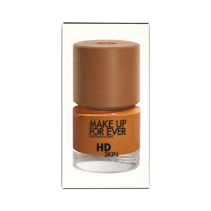 61205-Make Up For Ever HD Skin Foundation 12ml-4N62 +3