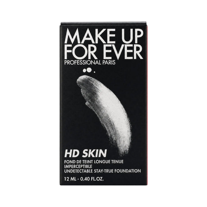 61205-Make Up For Ever HD Skin Foundation 12ml-4N62 +1