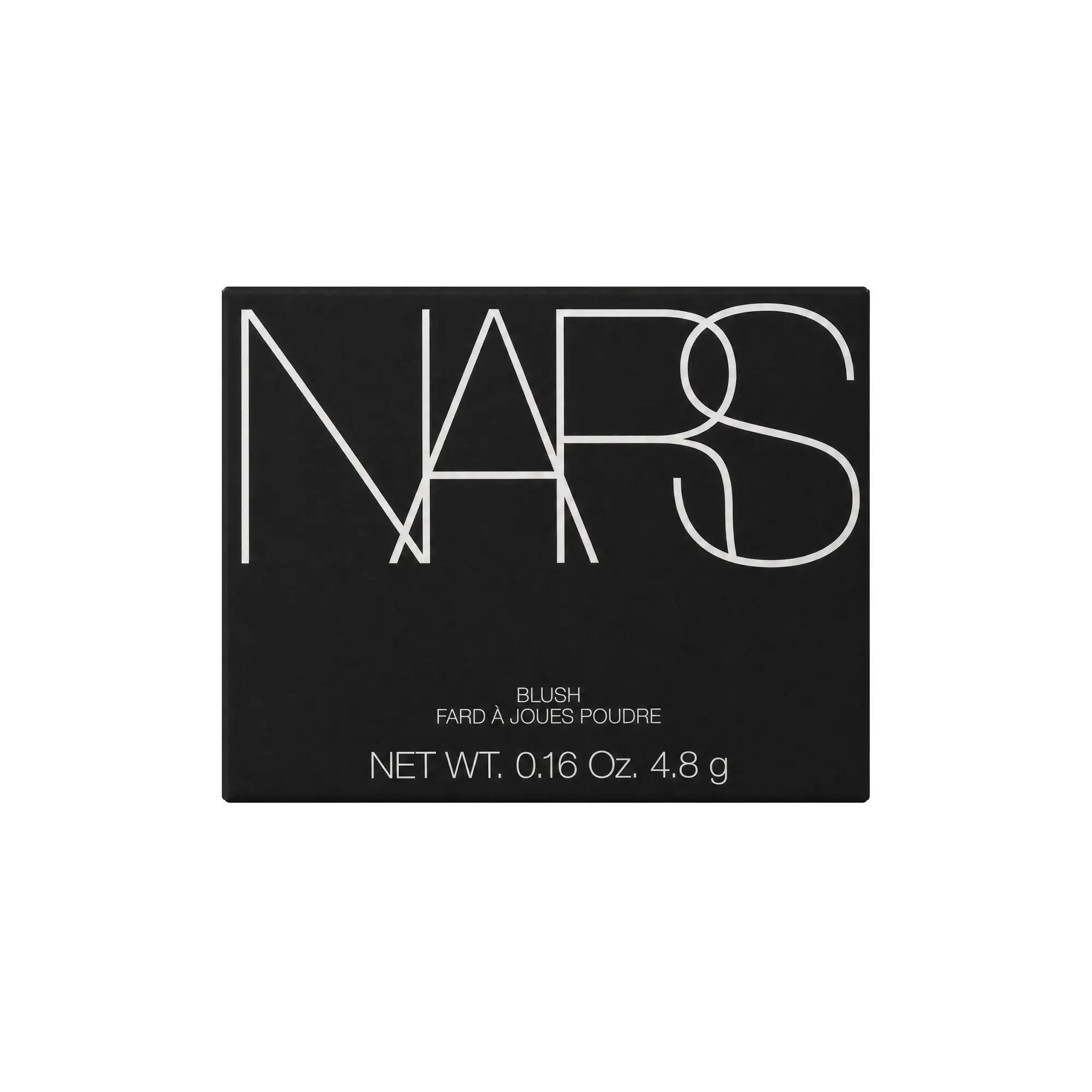 61207-Nars Blush-O 4013N +3