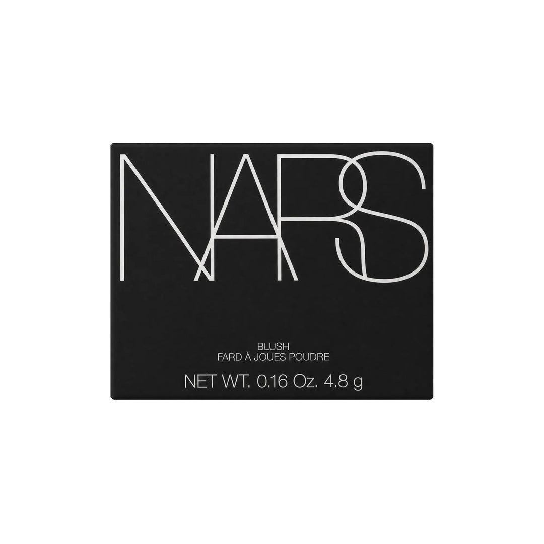 61207-Nars Blush-O 4013N +3