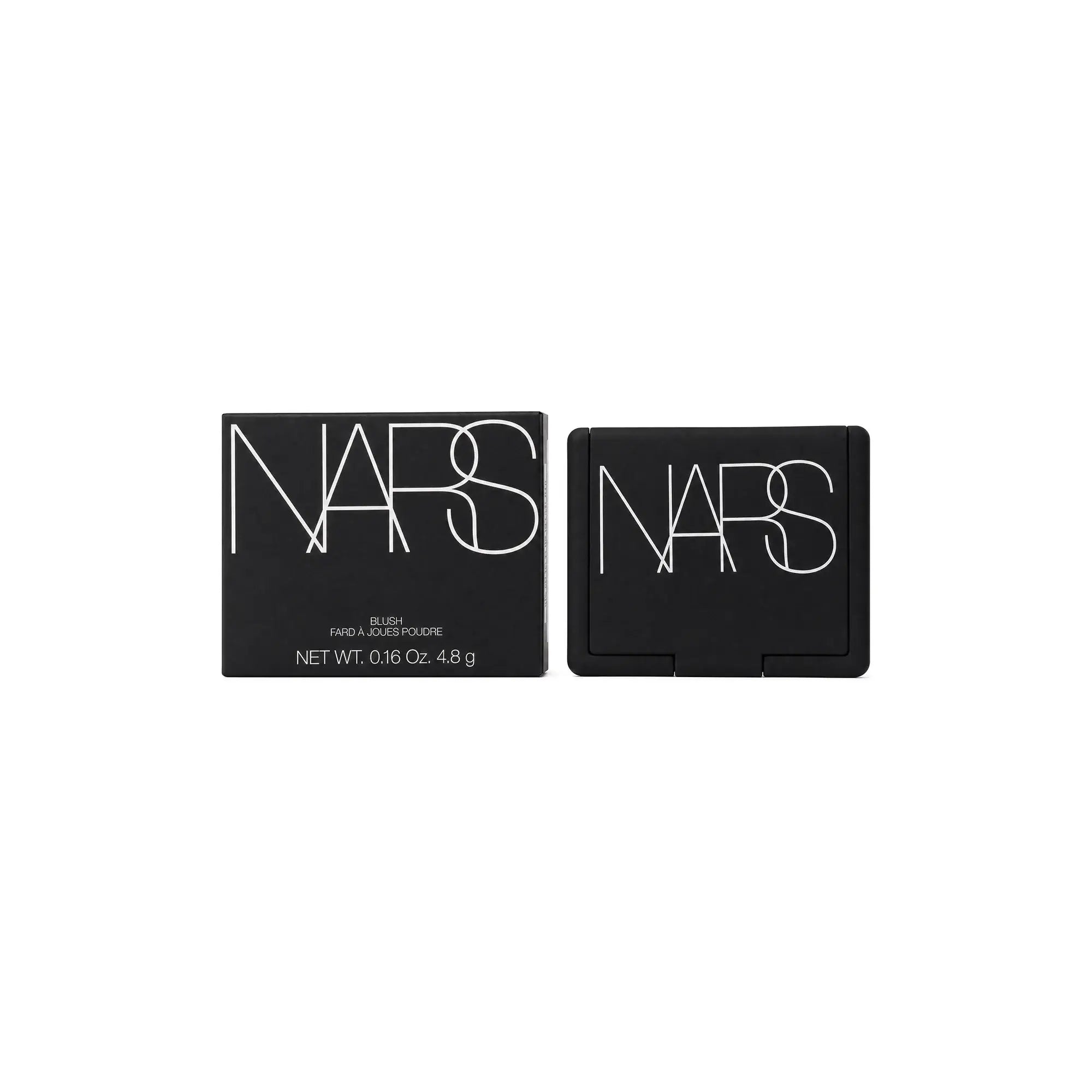 61207-Nars Blush-O 4013N +7