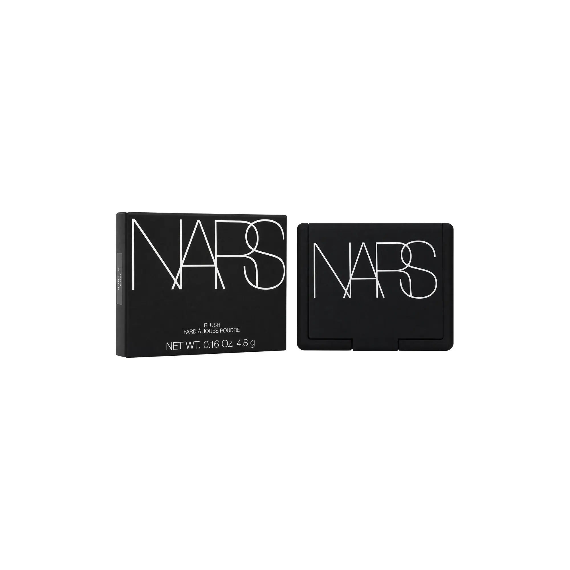 61207-Nars Blush-O 4013N +8