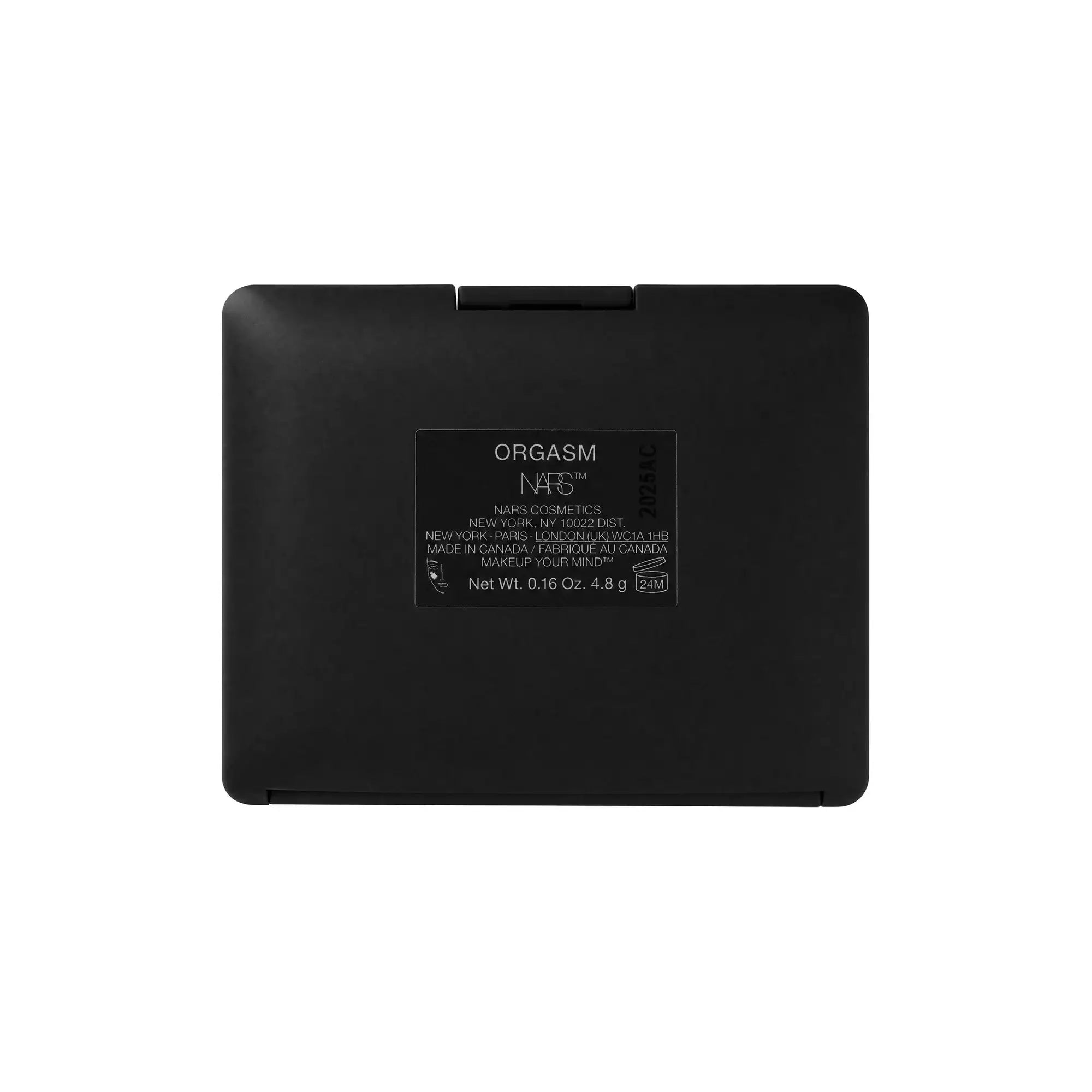 61207-Nars Blush-O 4013N +2