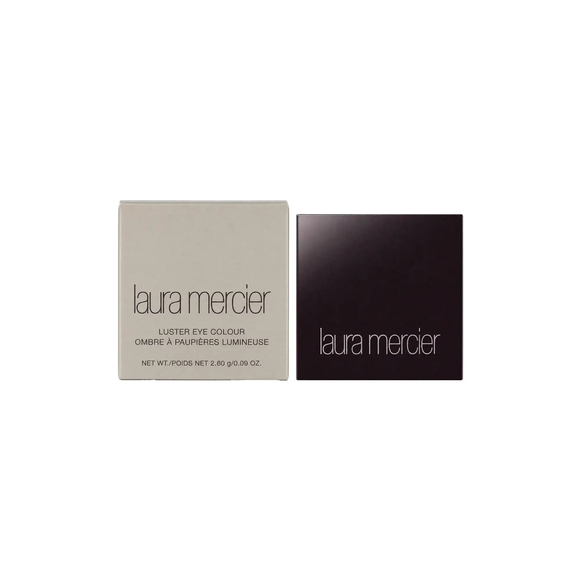 61208-Laura Mercier Luster Eye Colour-Bamboo +7