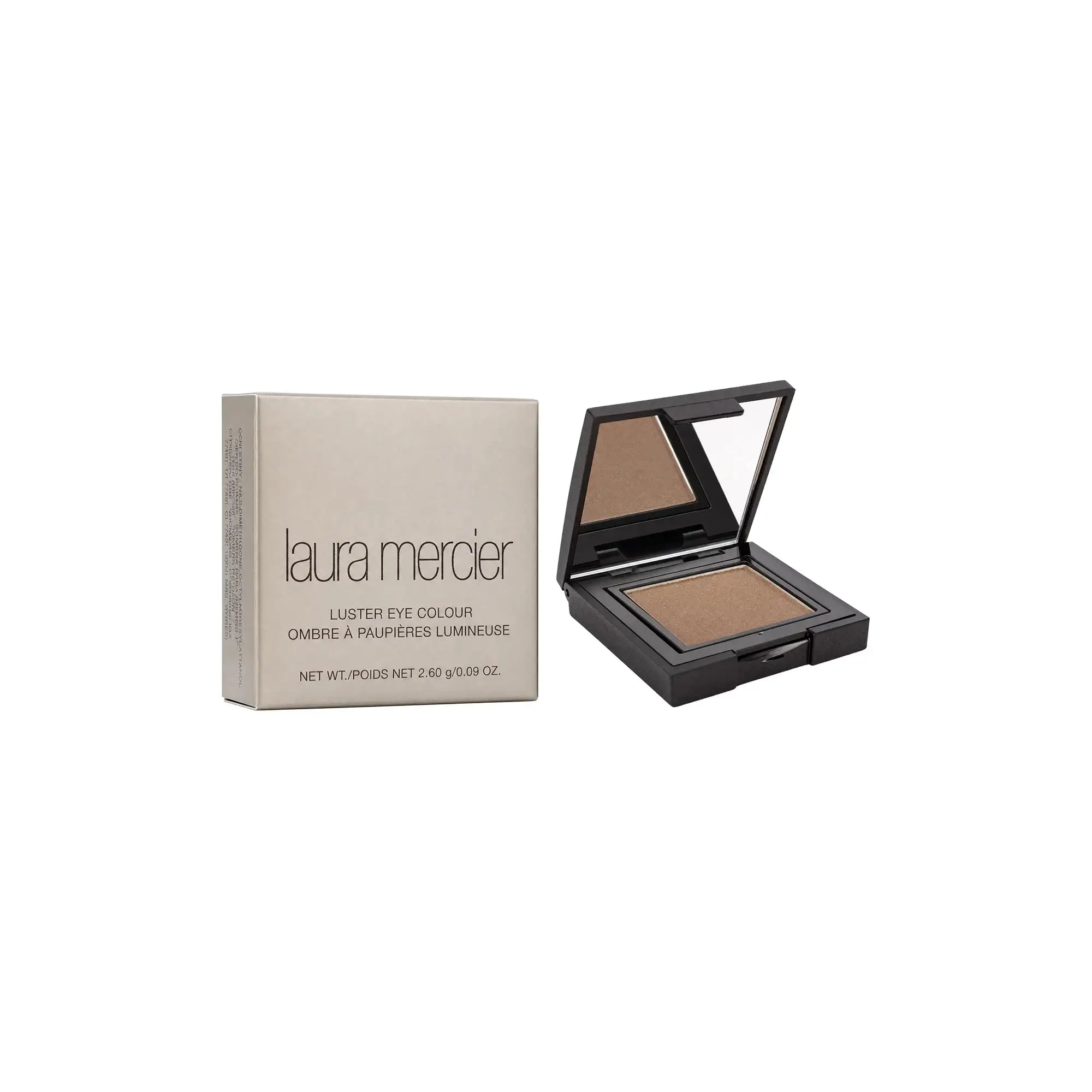 61208-Laura Mercier Luster Eye Colour-Bamboo +1