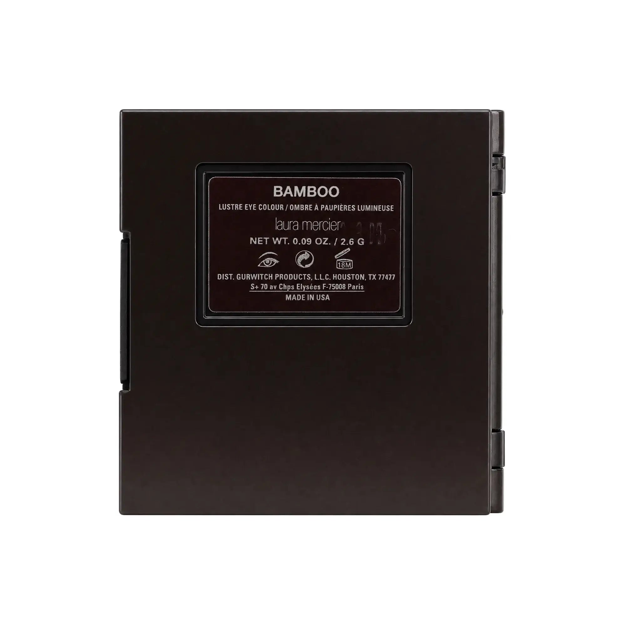 61208-Laura Mercier Luster Eye Colour-Bamboo +6