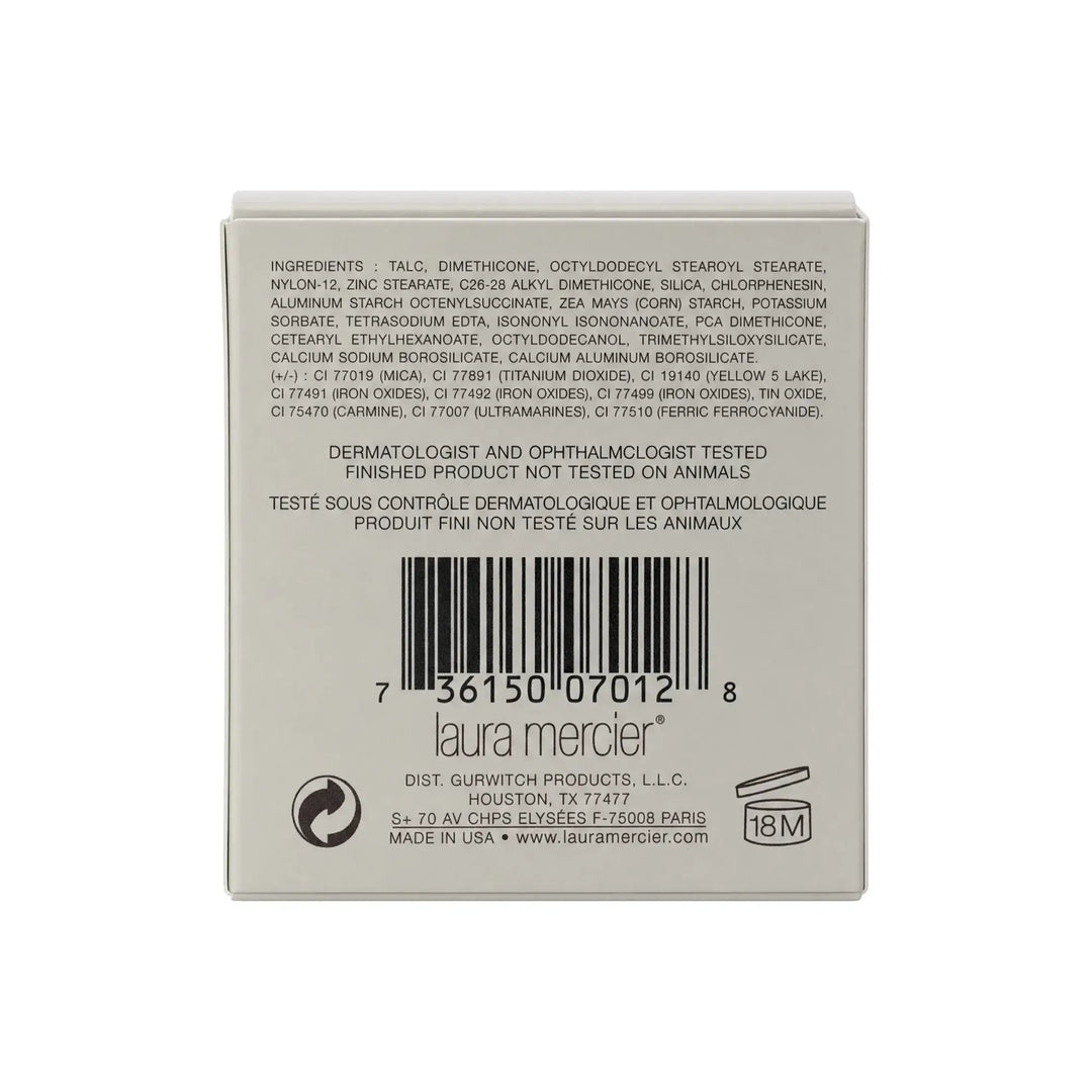 61209-Laura Mercier Luster Eye Colour-Celestial +3