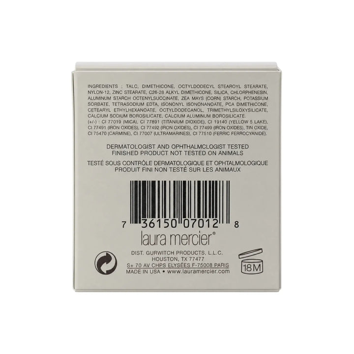 61209-Laura Mercier Luster Eye Colour-Celestial +3