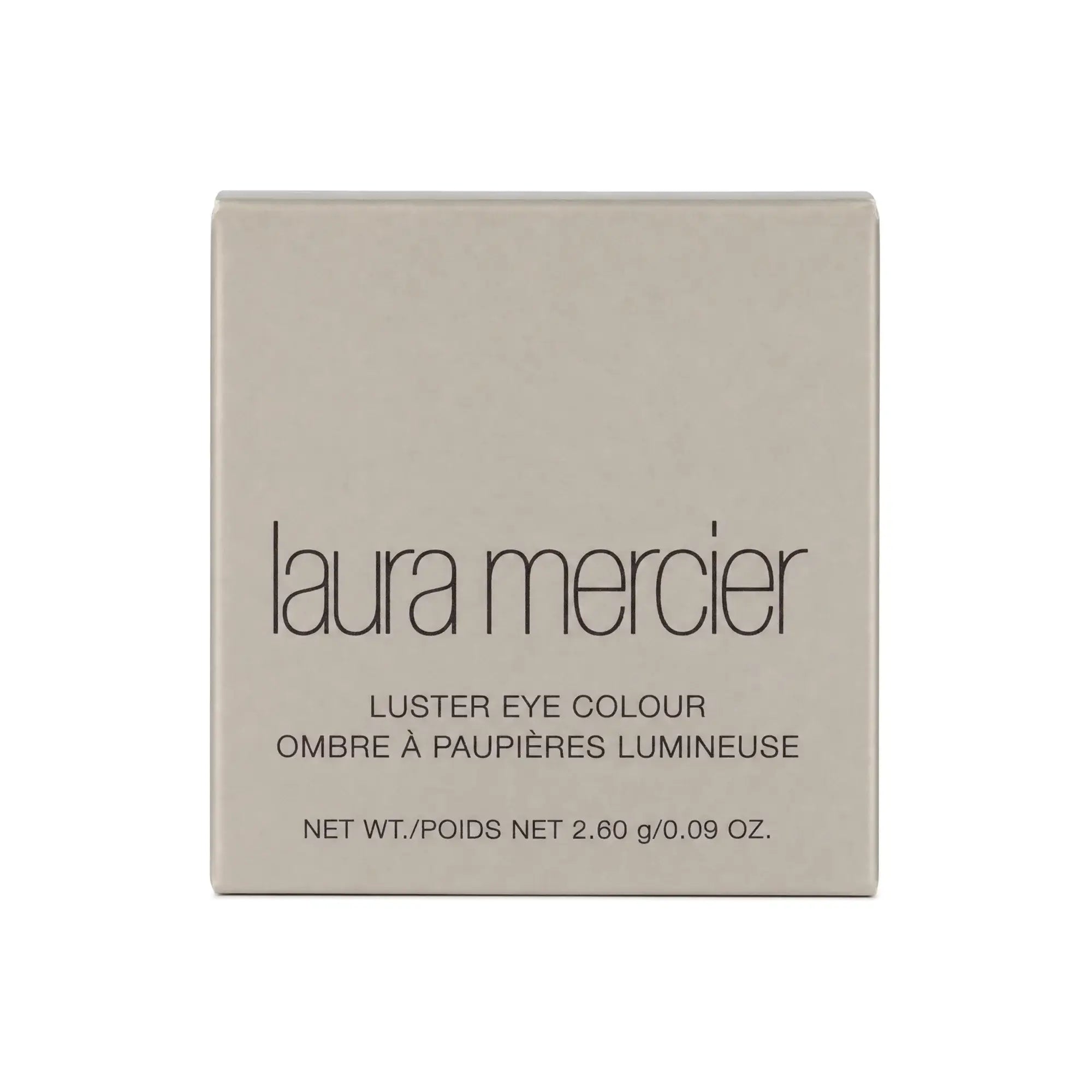 61209-Laura Mercier Luster Eye Colour-Celestial +2