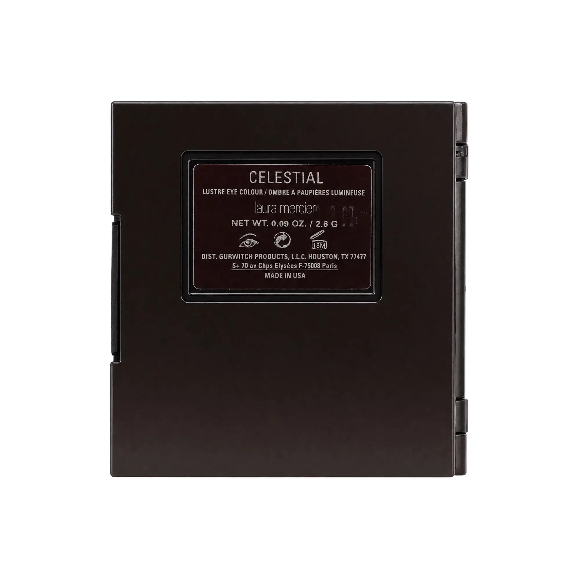 61209-Laura Mercier Luster Eye Colour-Celestial +7