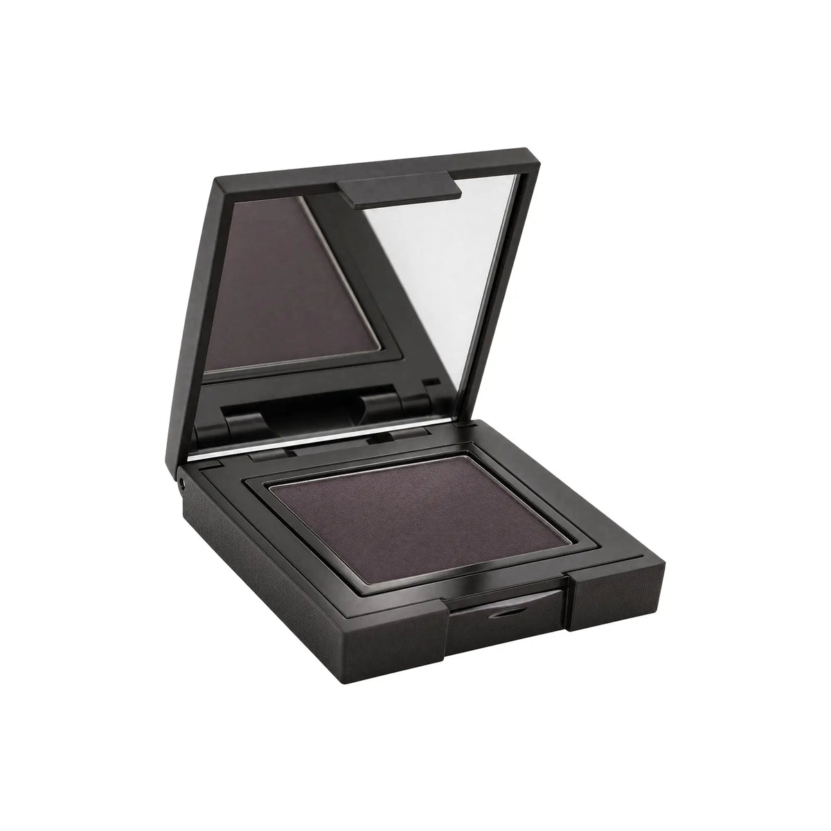 61210-Laura Mercier Matte Eye Colour-Black Plum