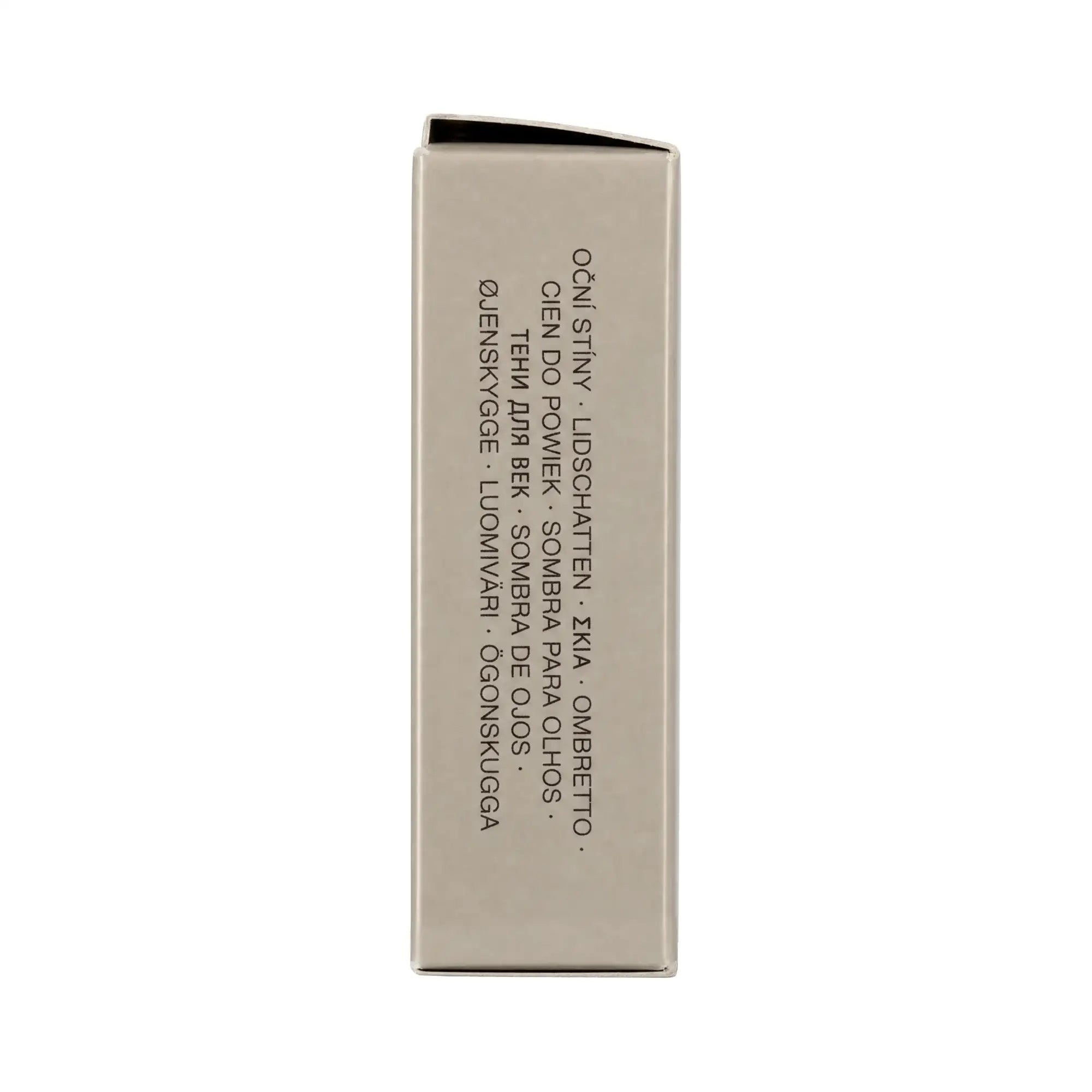 61210-Laura Mercier Matte Eye Colour-Black Plum +3