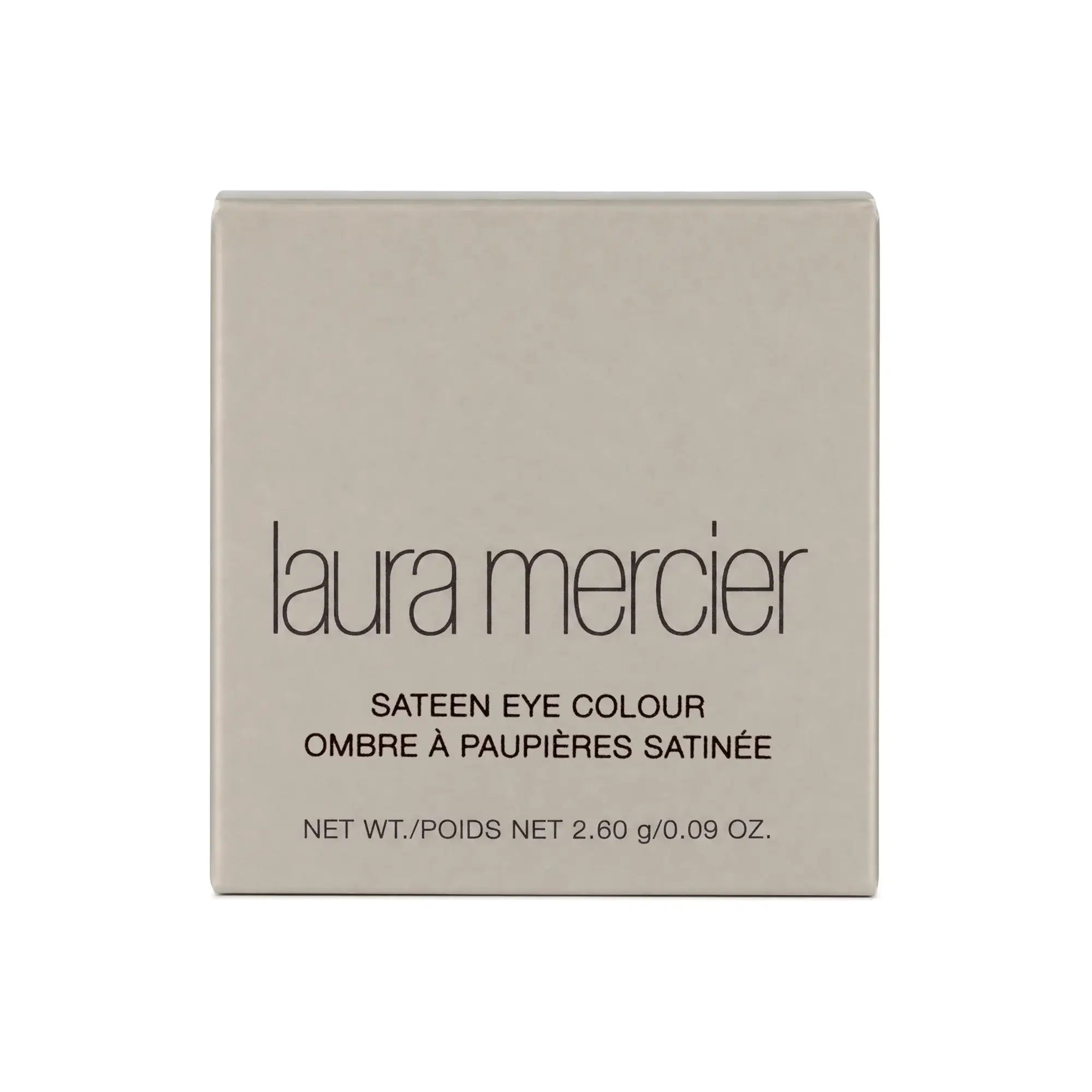 61211-Laura Mercier Sateen Eye Colour-Rose +1