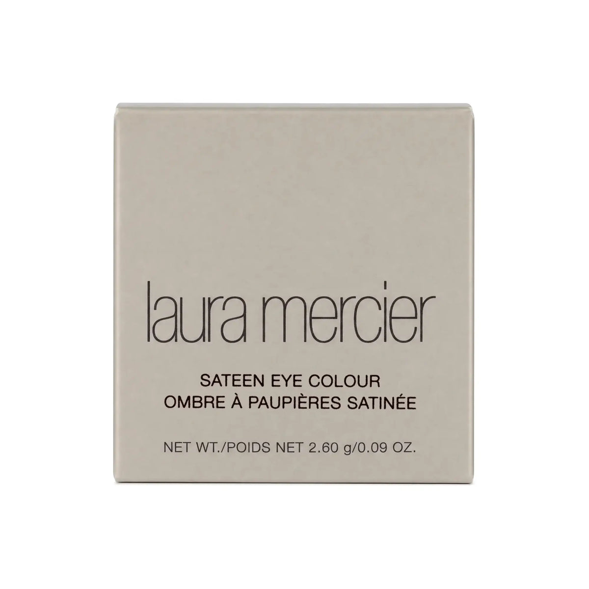 61211-Laura Mercier Sateen Eye Colour-Rose +1