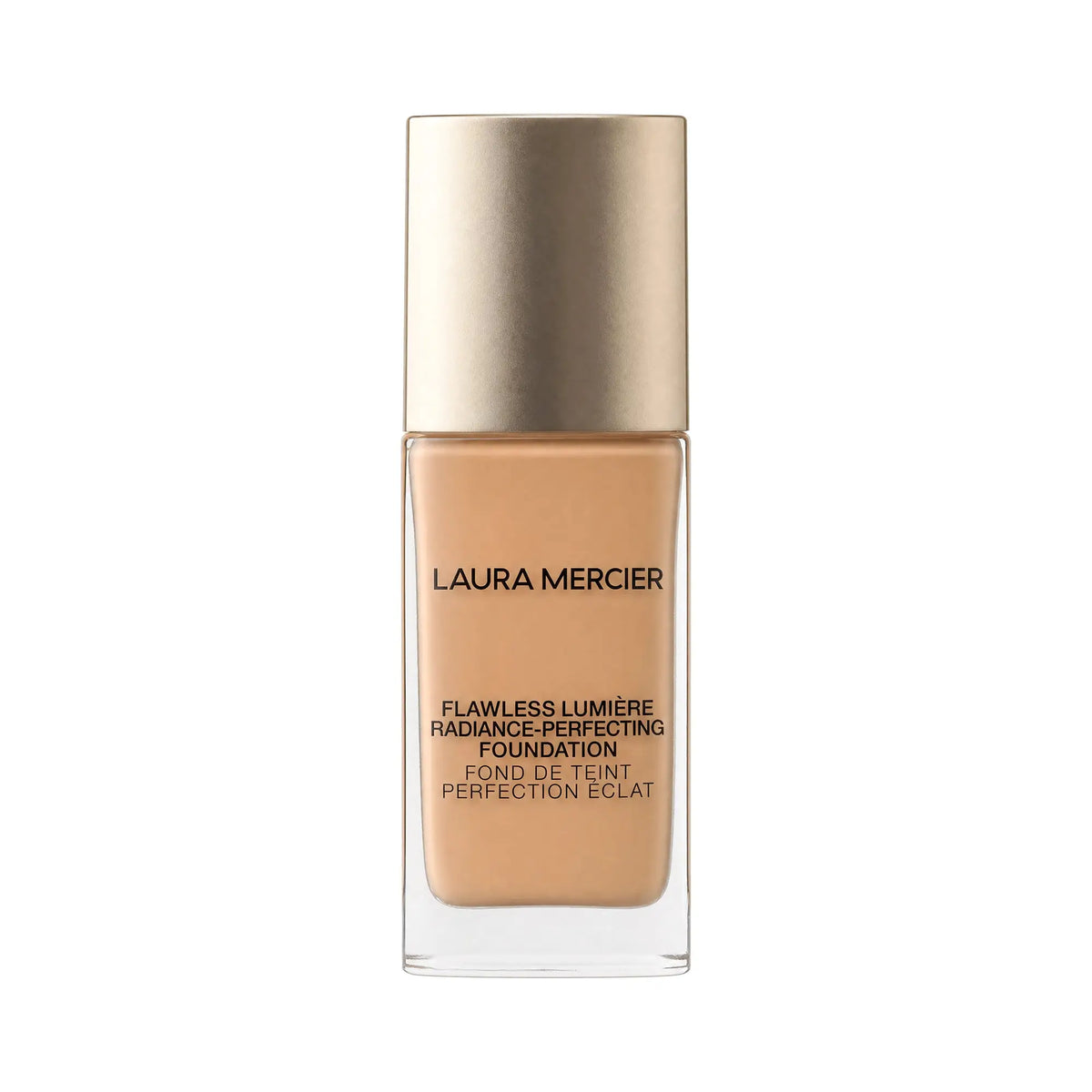 61212-Laura Mercier Flawless Lumiere Foundation 30ml-1C0 Cameo