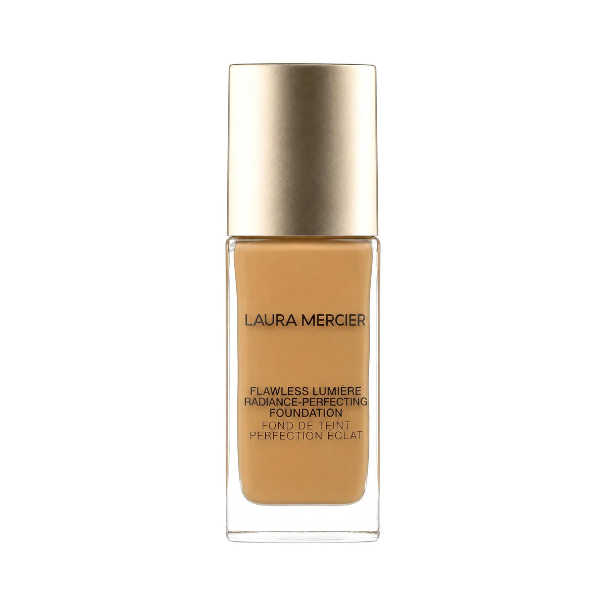 61213-Laura Mercier Flawless Lumiere Foundation 30ml- 4W1.5 Tawny