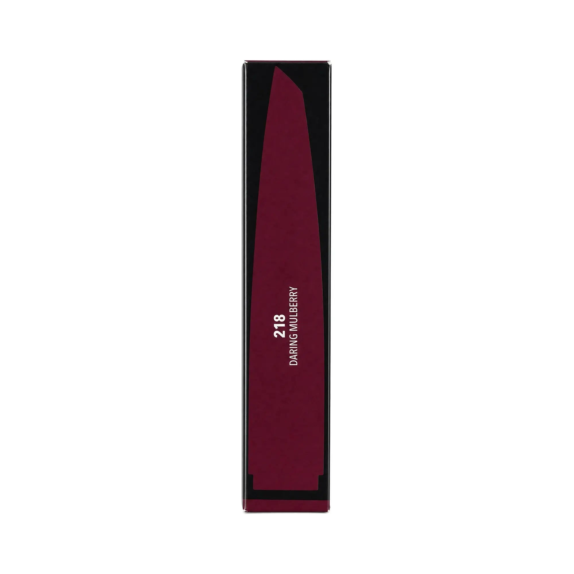 61214-Make Up For Ever Rouge Artist Lipstick 218-Daring Mulberry +5