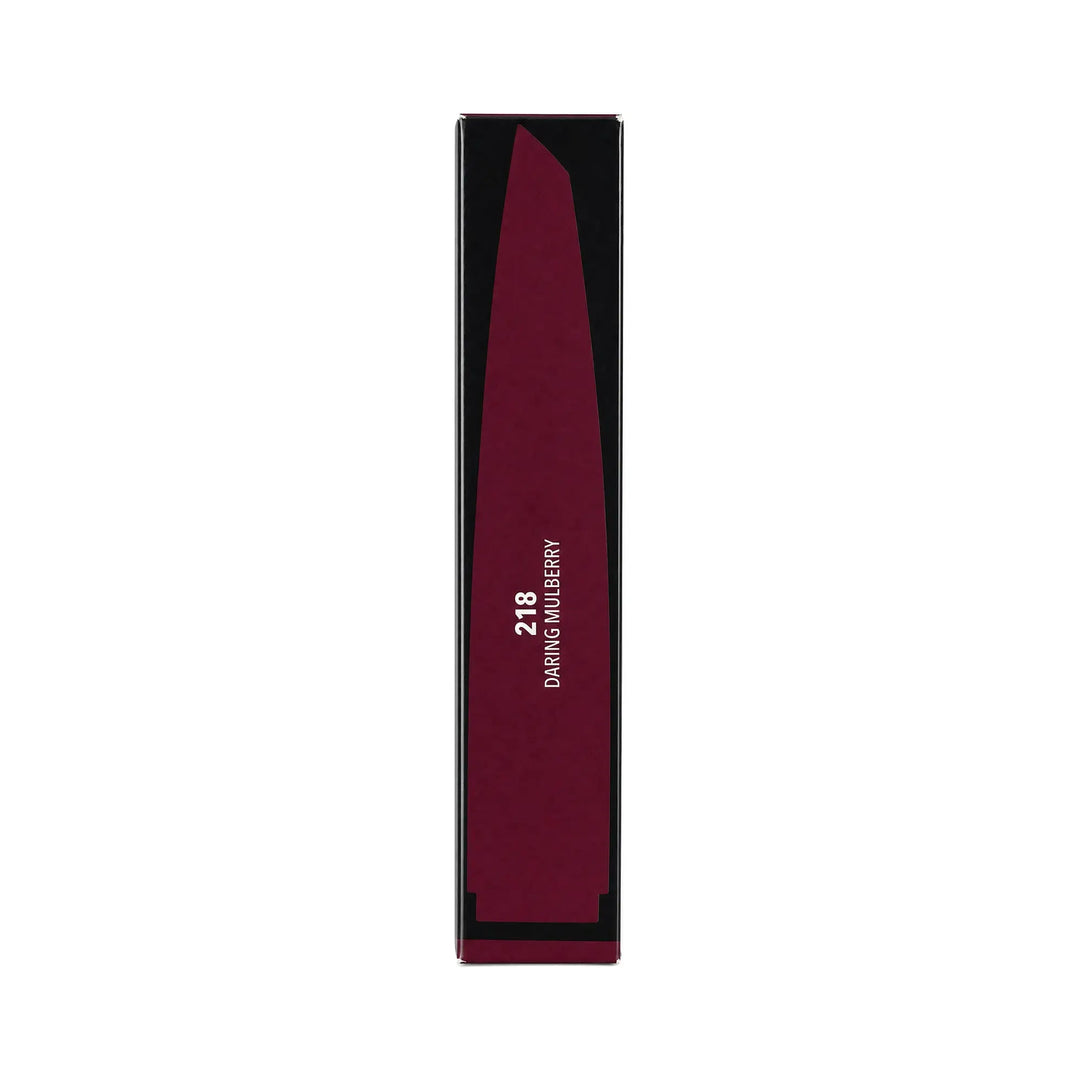 61214-Make Up For Ever Rouge Artist Lipstick 218-Daring Mulberry +5