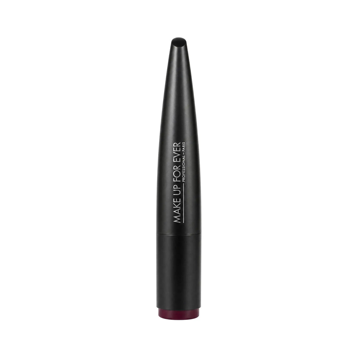 61214-Make Up For Ever Rouge Artist Lipstick 218-Daring Mulberry +1